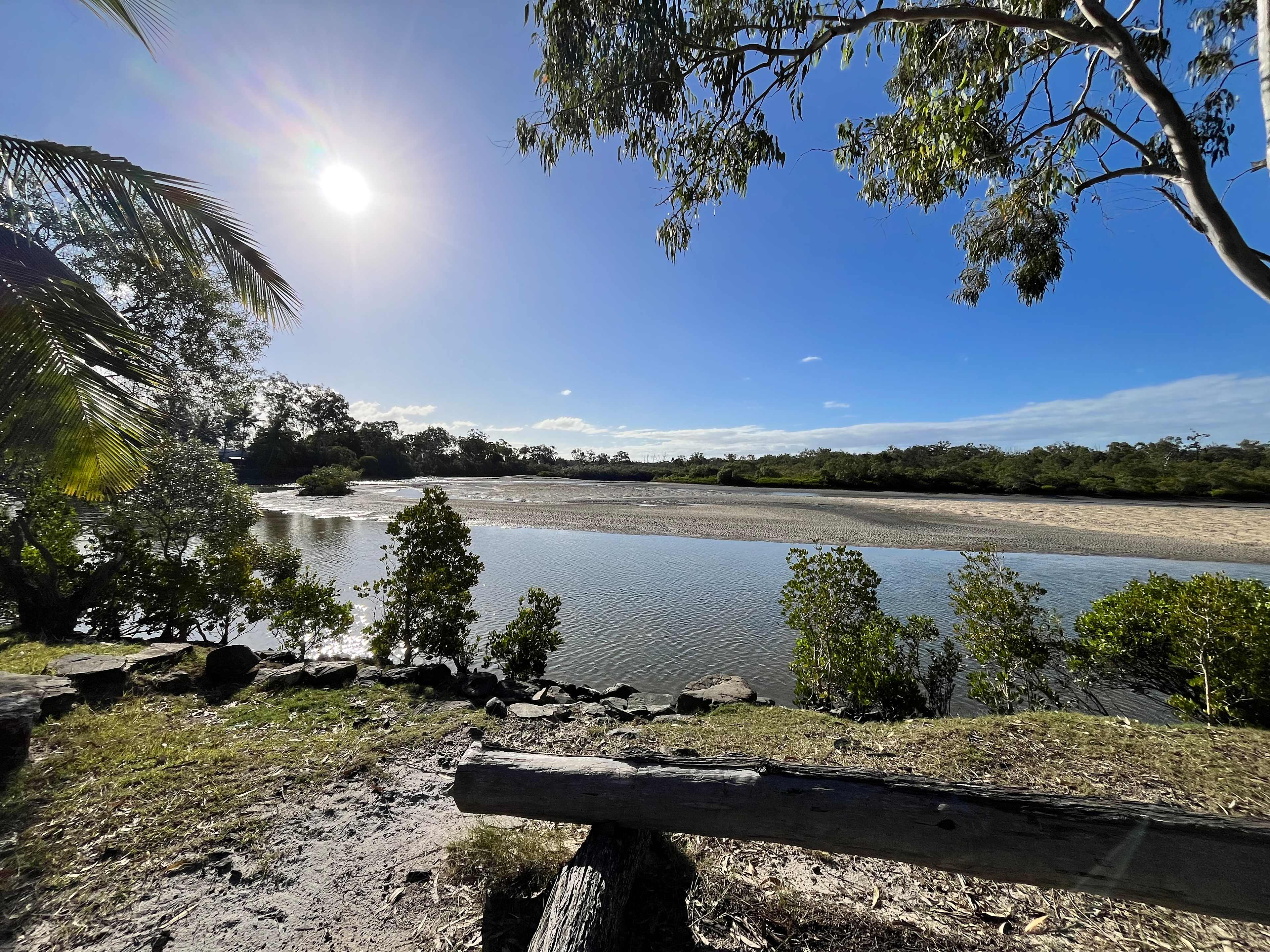 Rosgrow Farm Camping