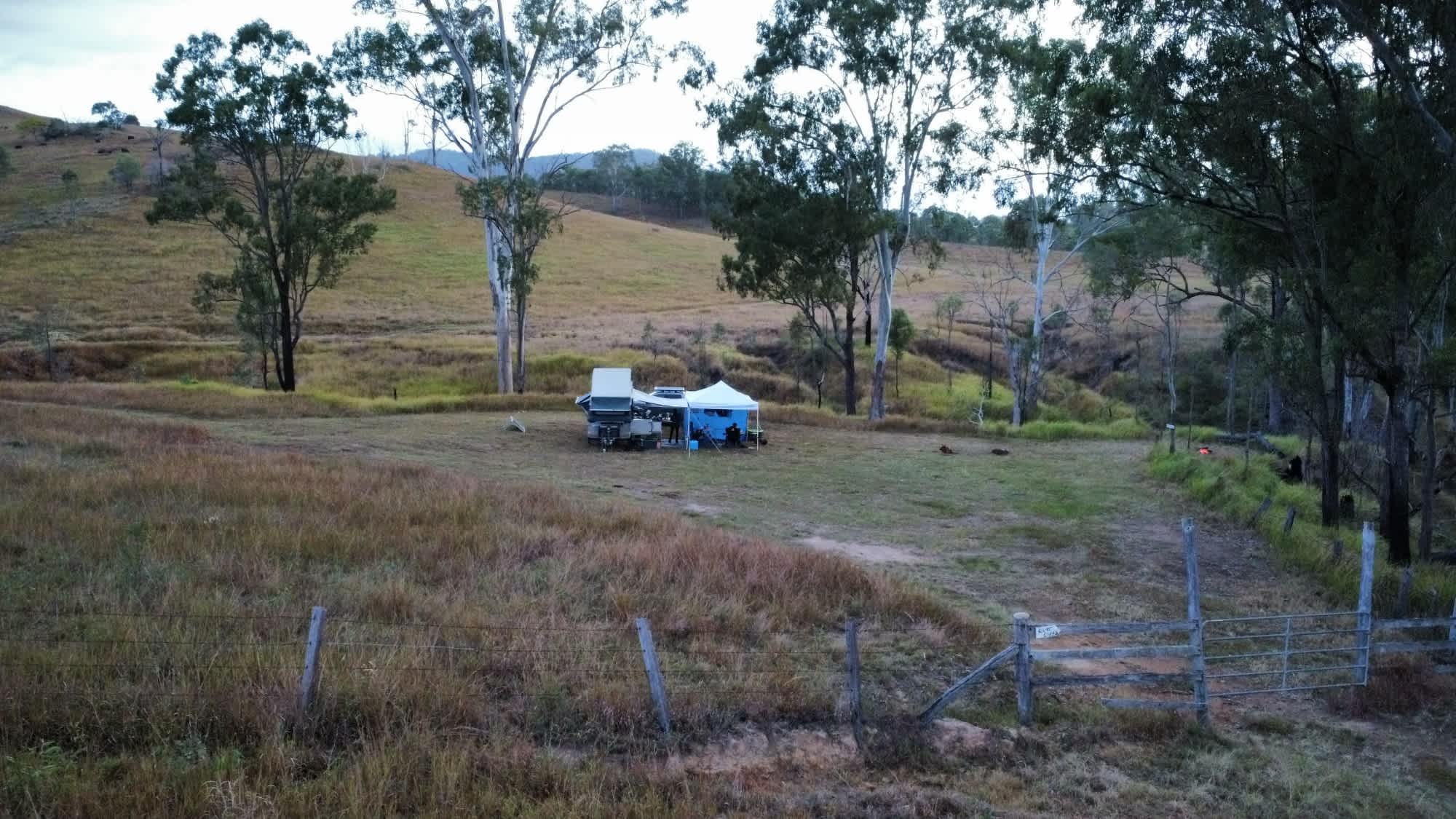 Juburra Country Camping