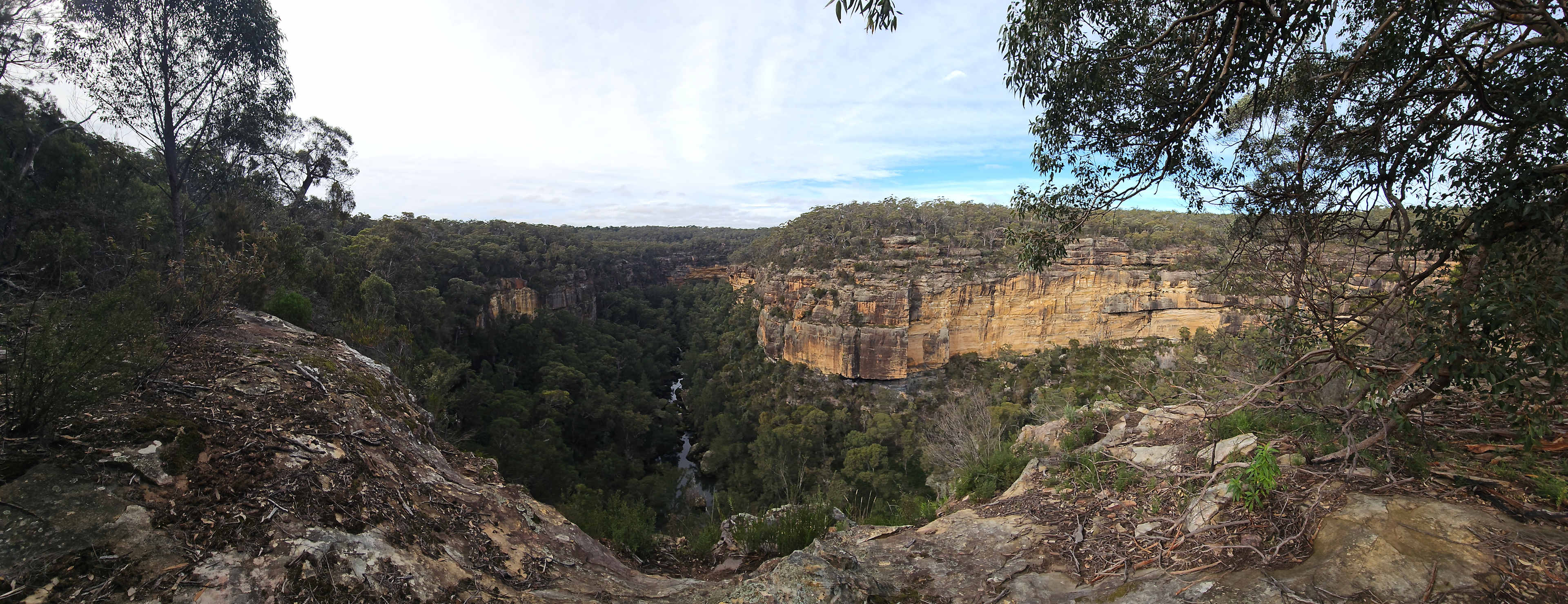 Joadja Gorge Retreat & Camping