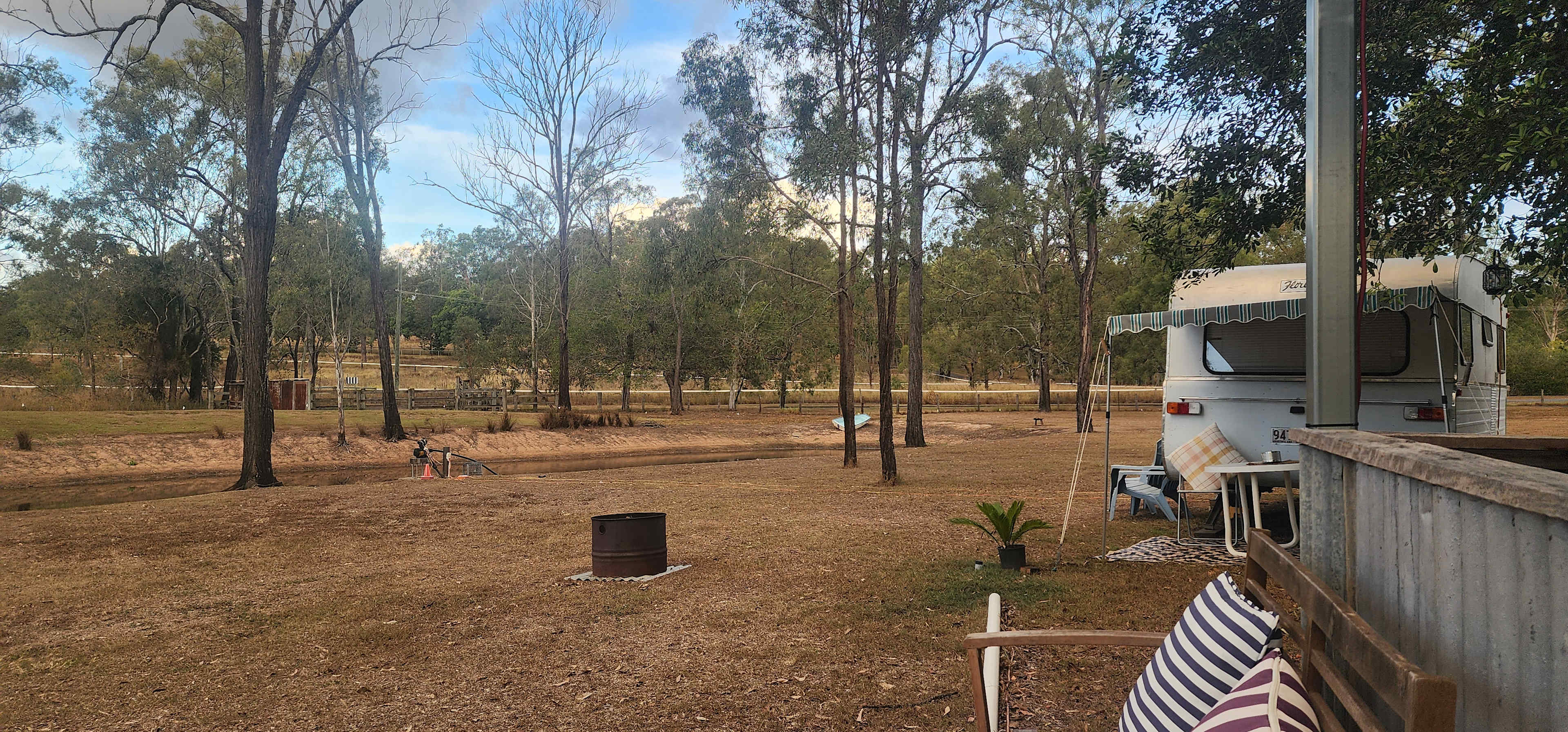Moyle Manor Camping 001