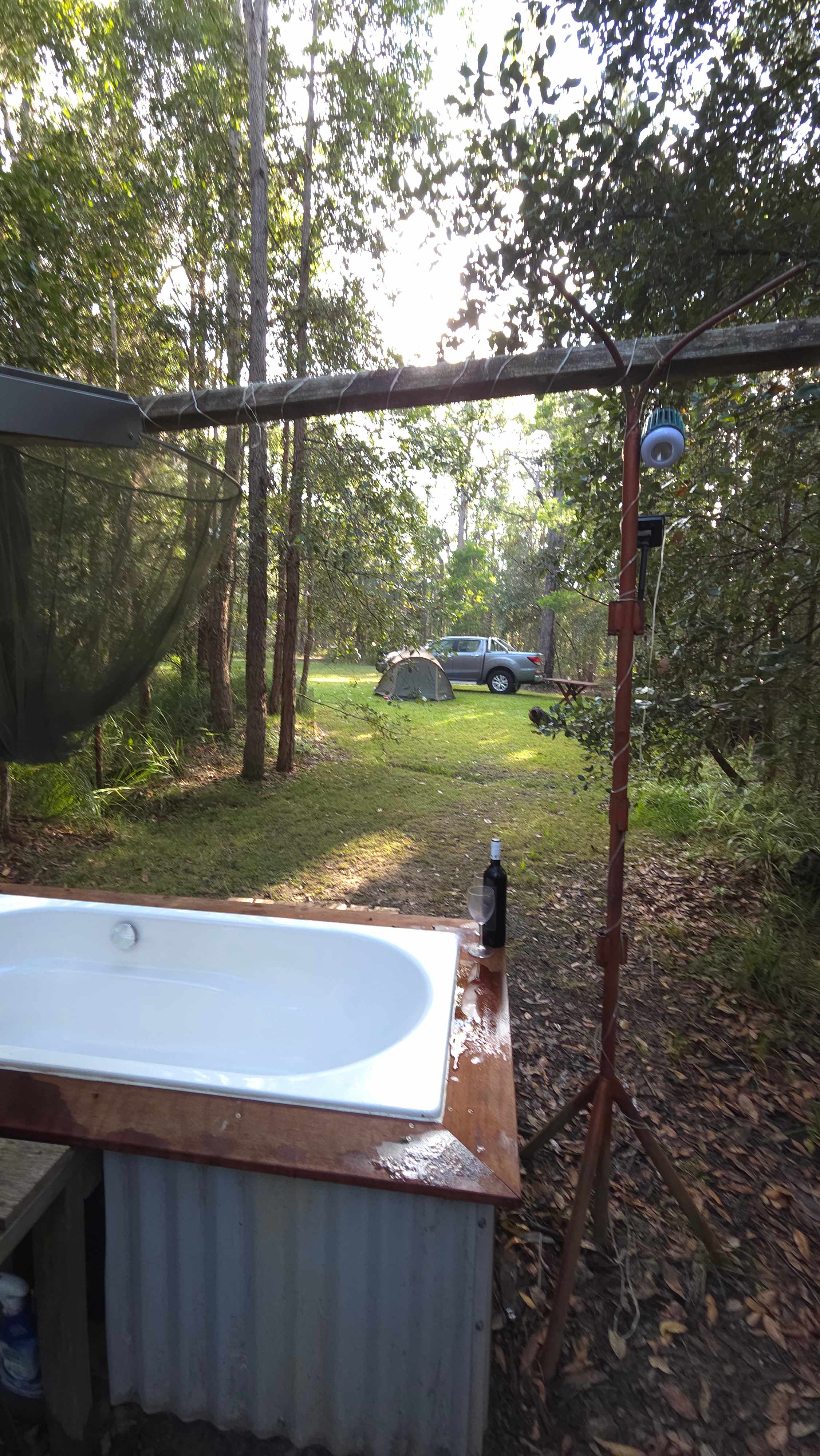 La Estancia Hideaway at Jervis Bay