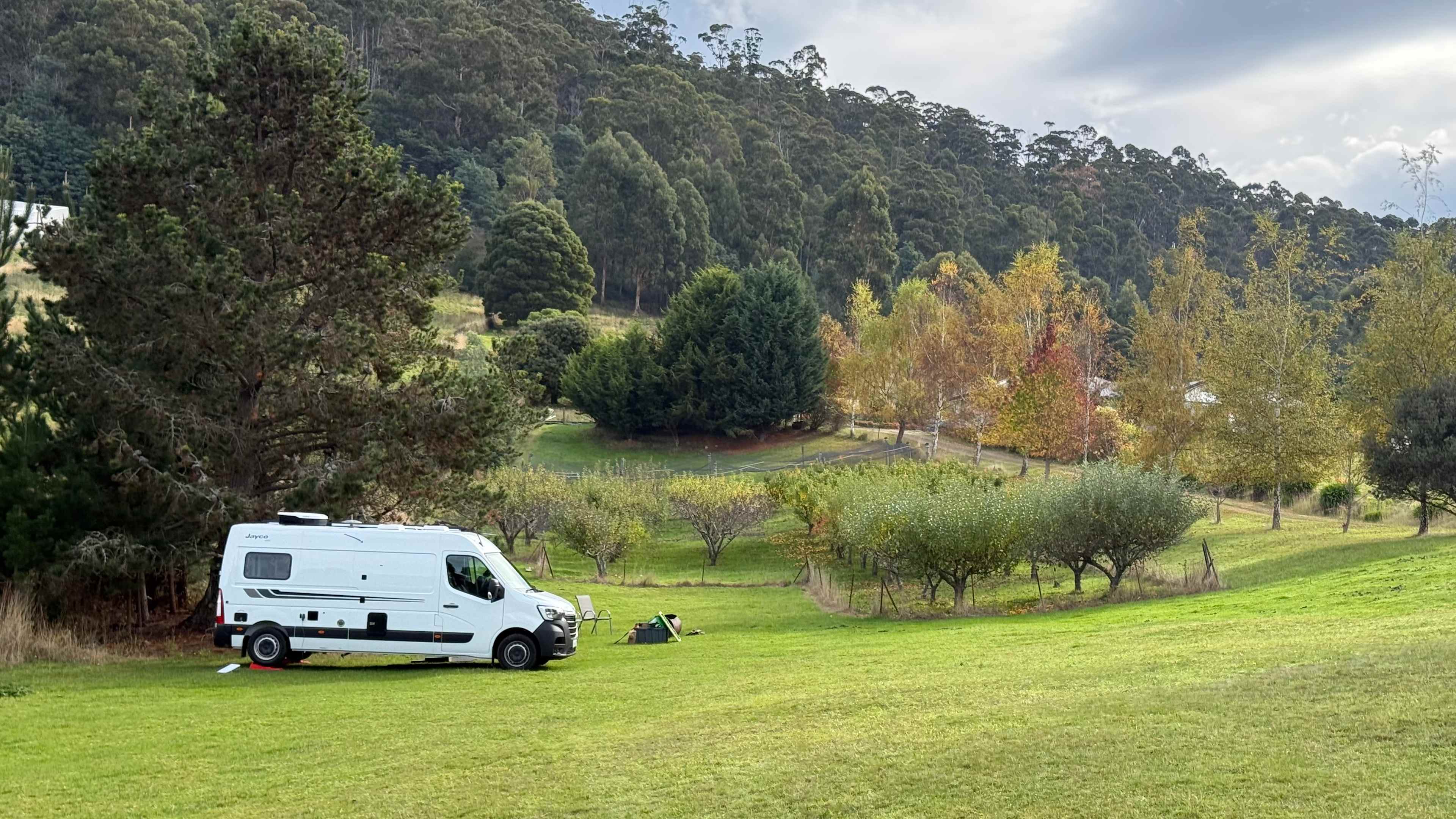 River Huon Views, 3258 Huon Highway