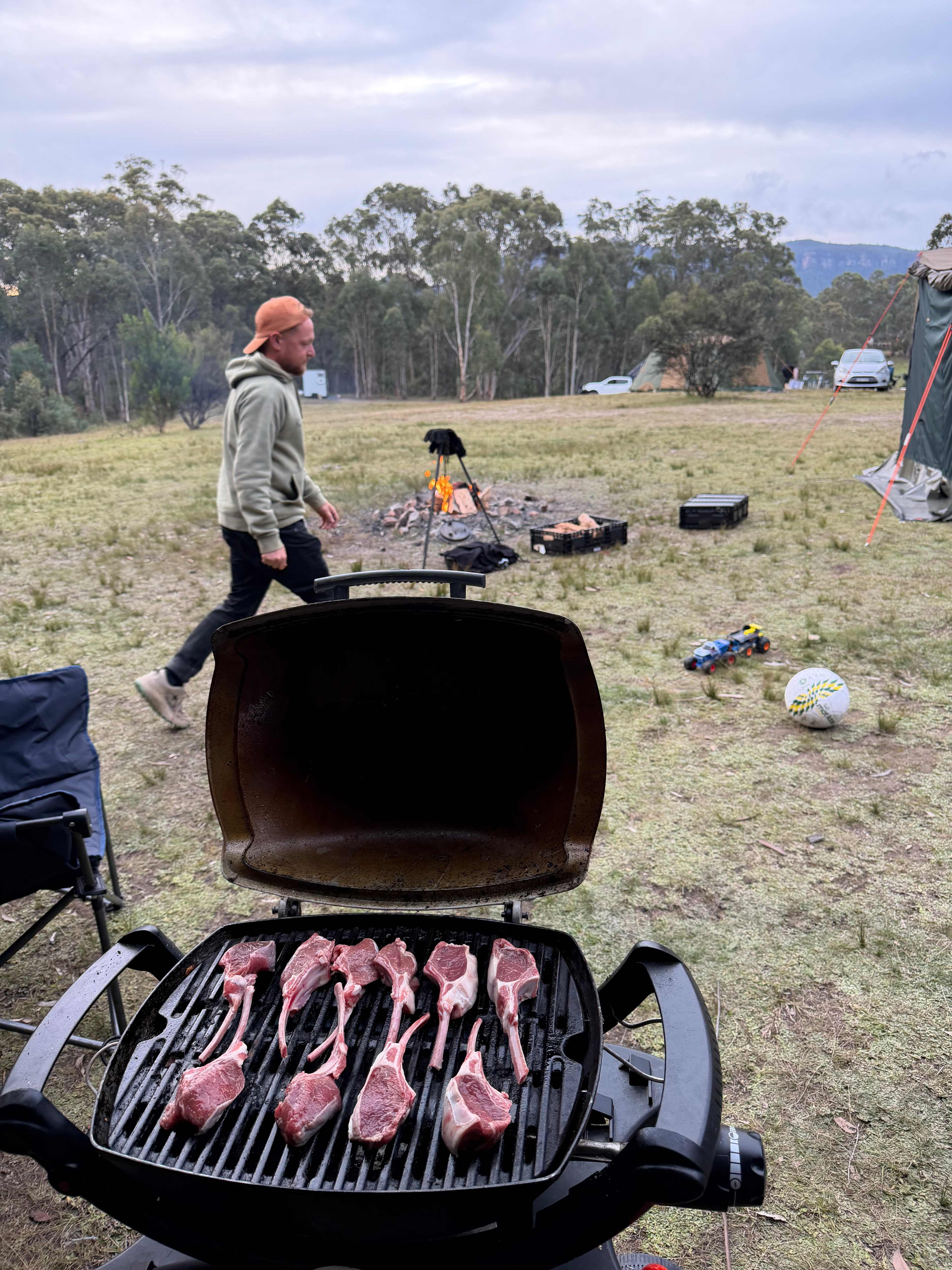 Megalong Valley Farm