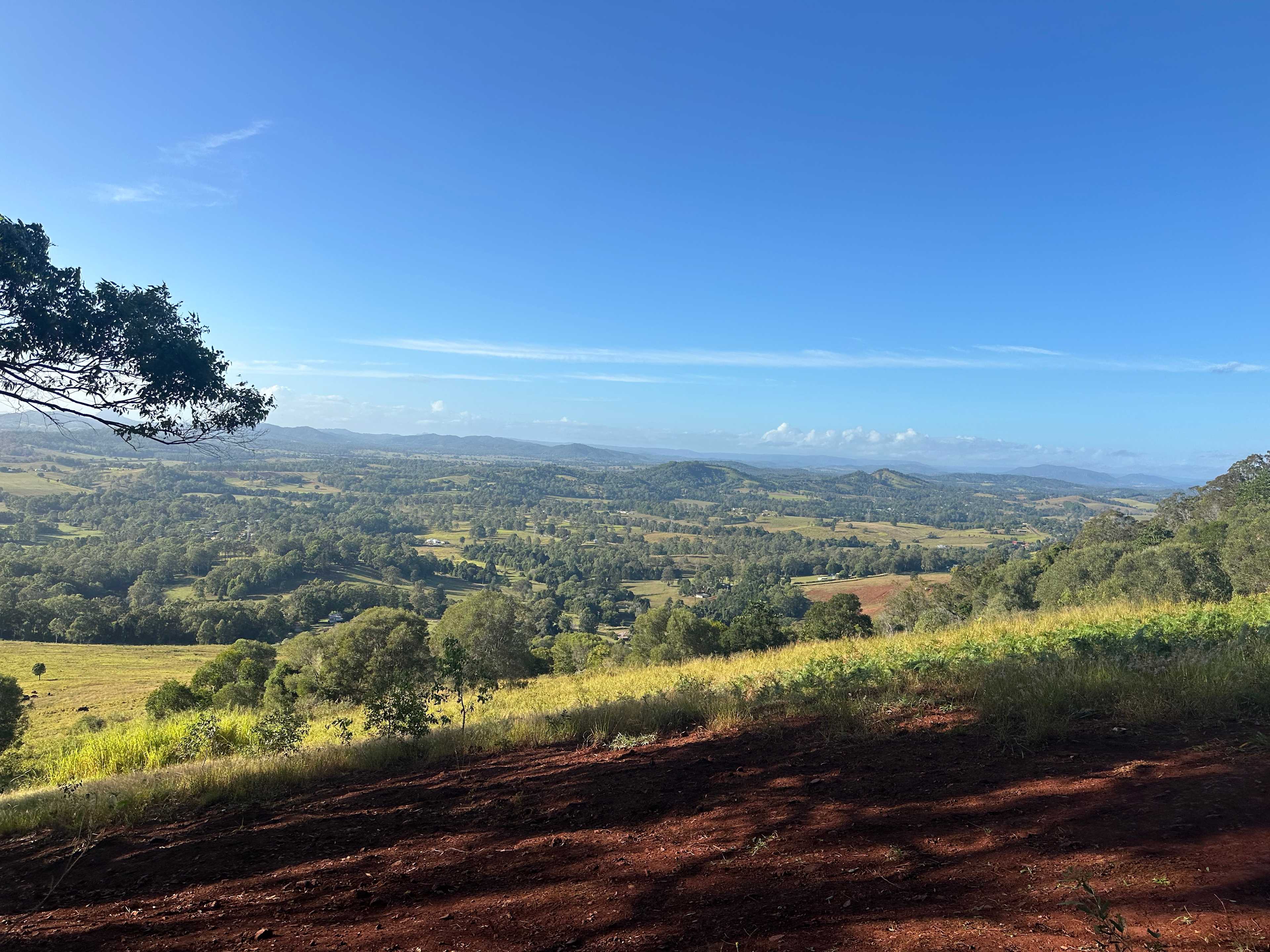 Big Baldy Mountain