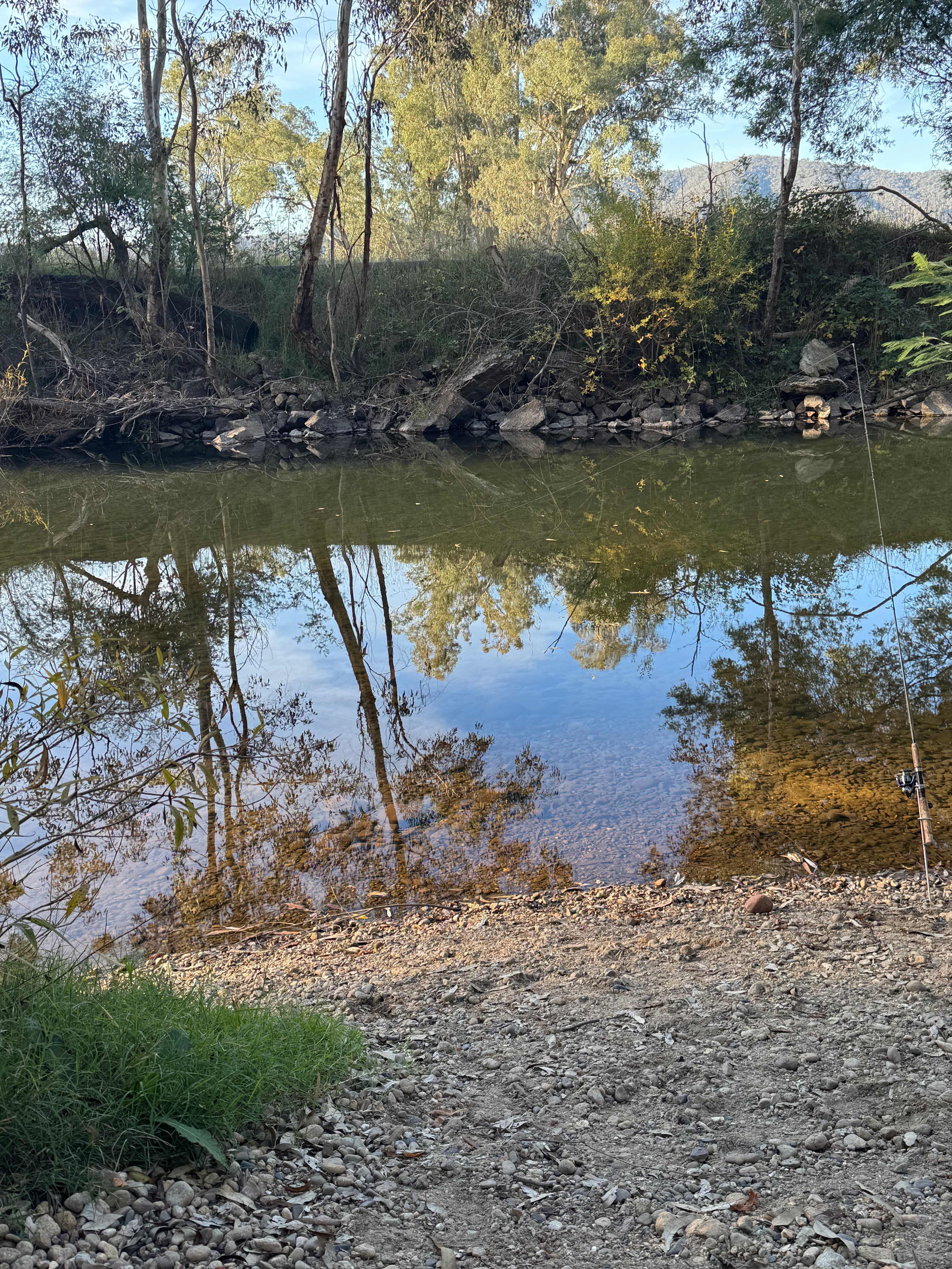 Riverside King Valley