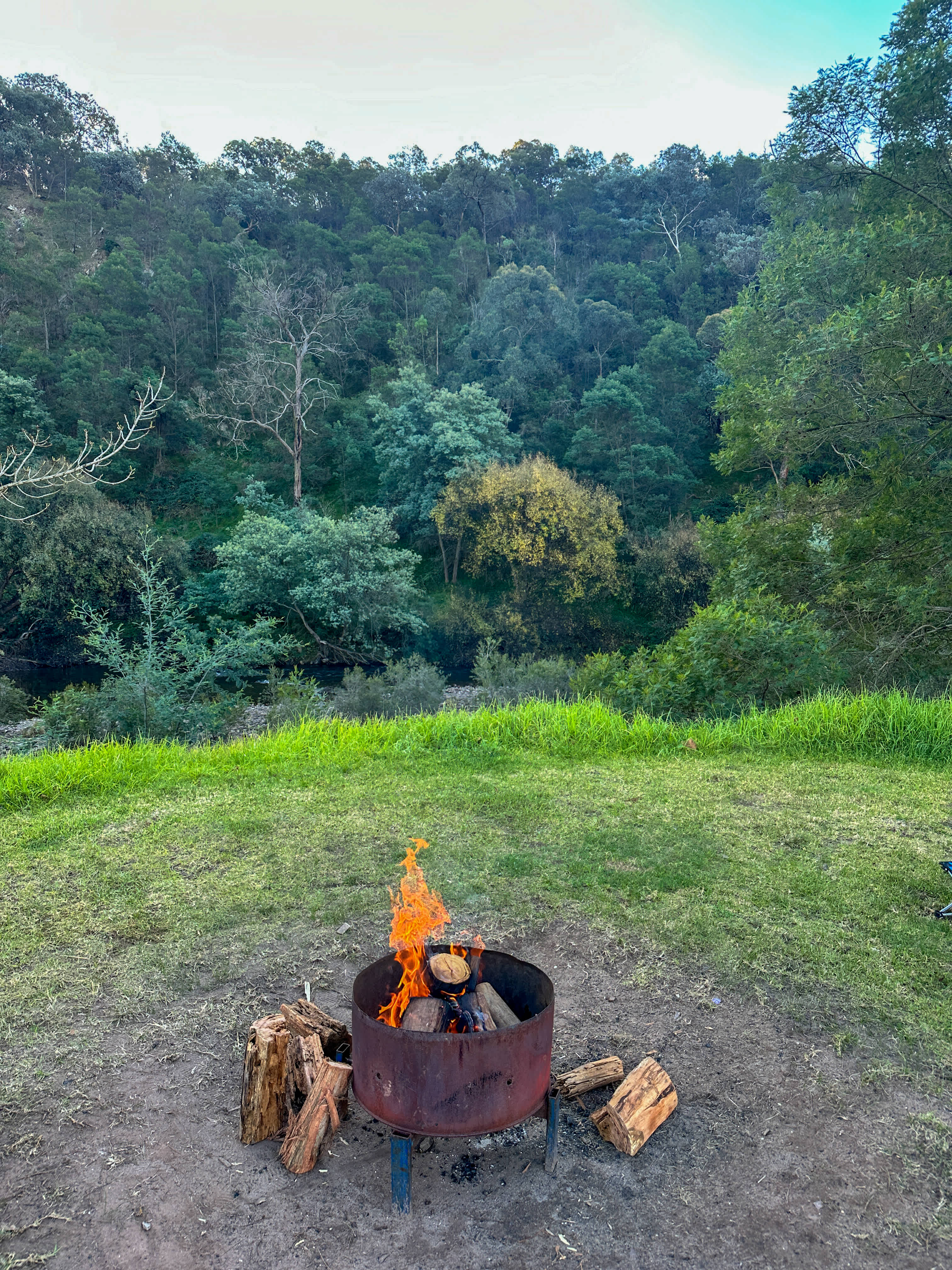 Paradise Valley Campground
