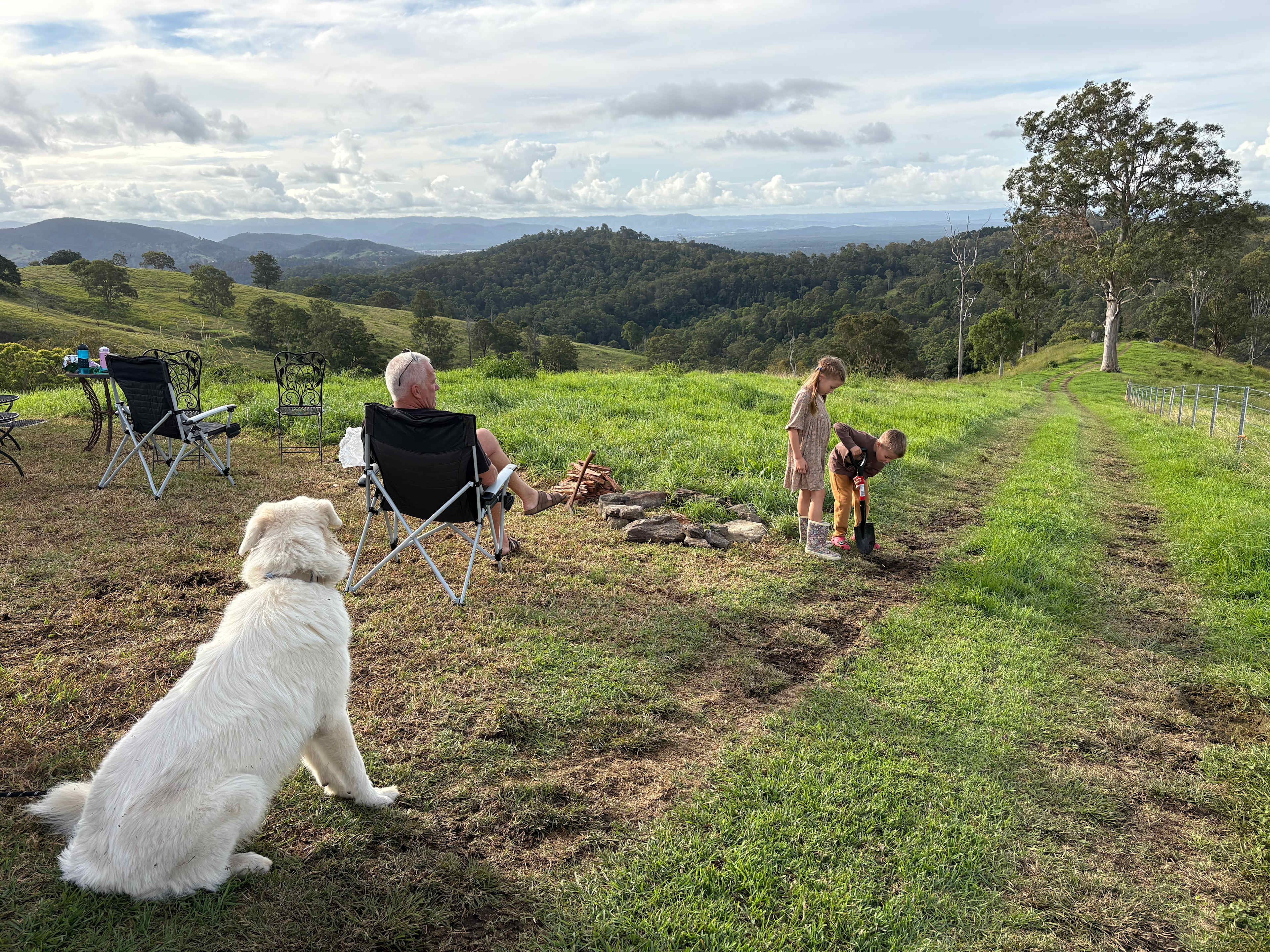 Coorie Vale