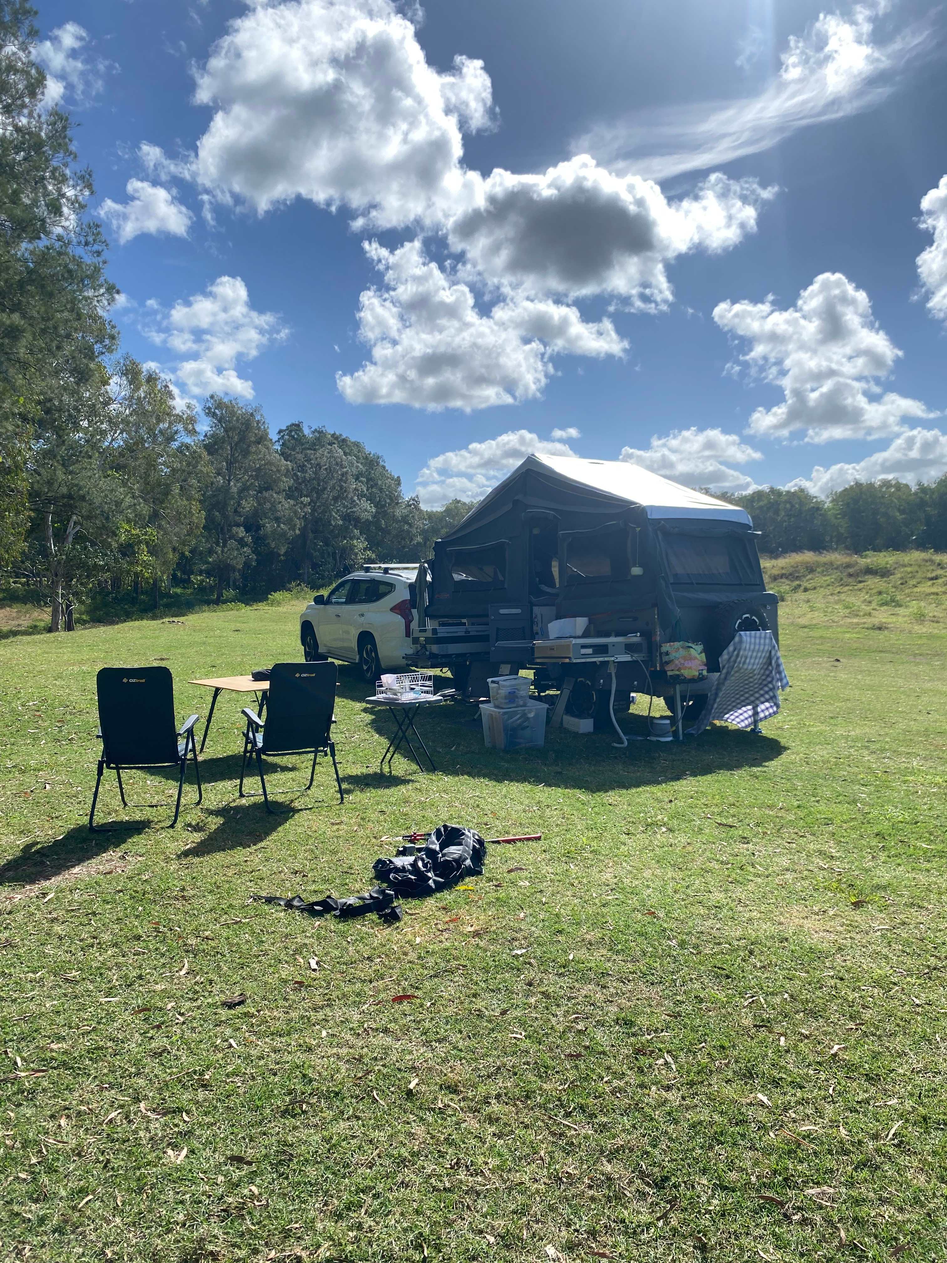 Ilbilbie Station Farm Stay