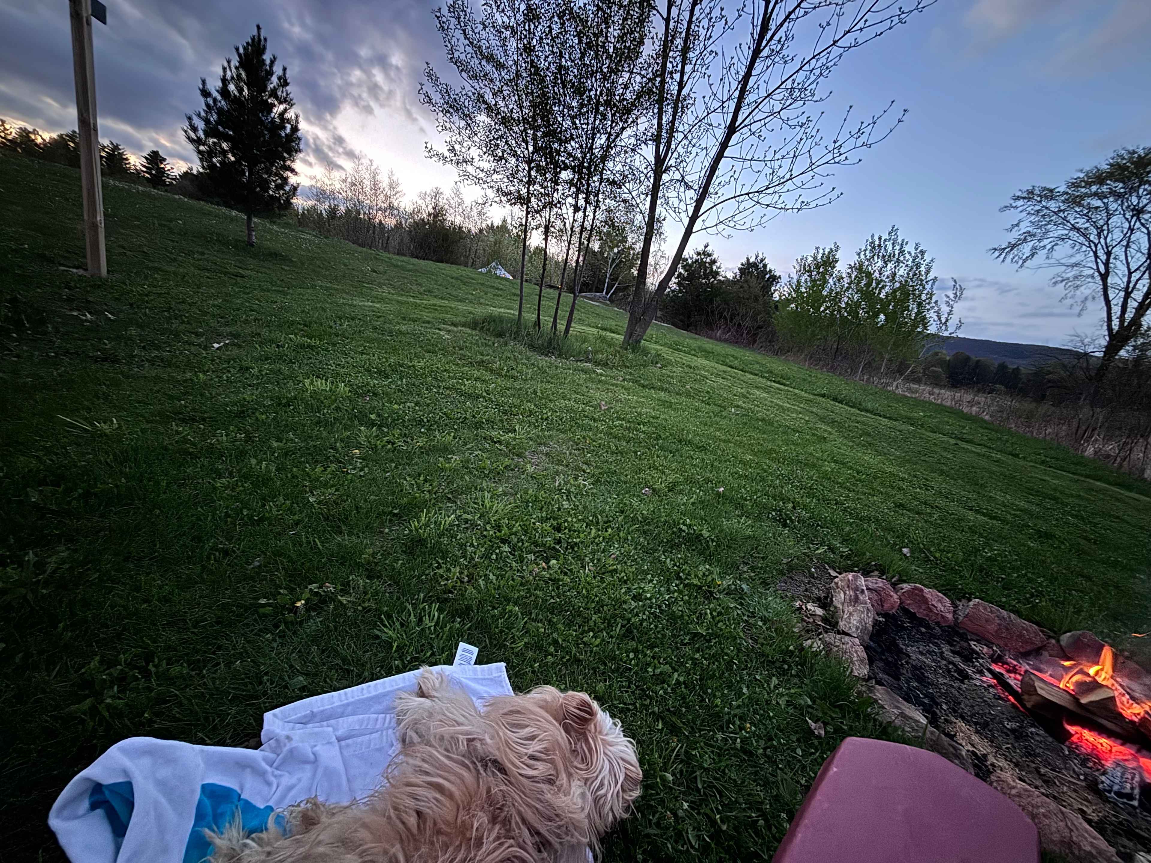 Agape Gardens - Nature Retreat