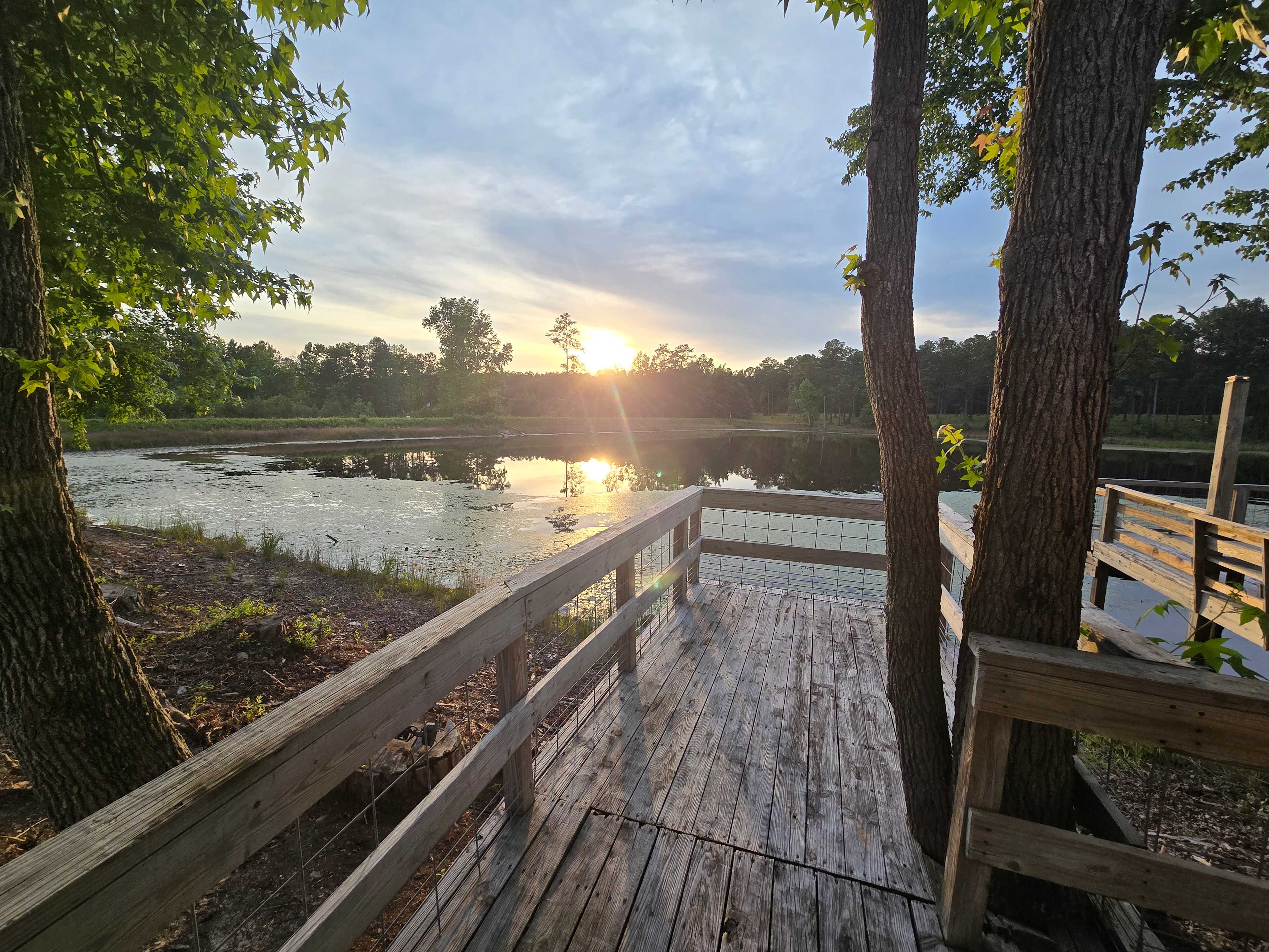 Pilson Acres Farm Stay