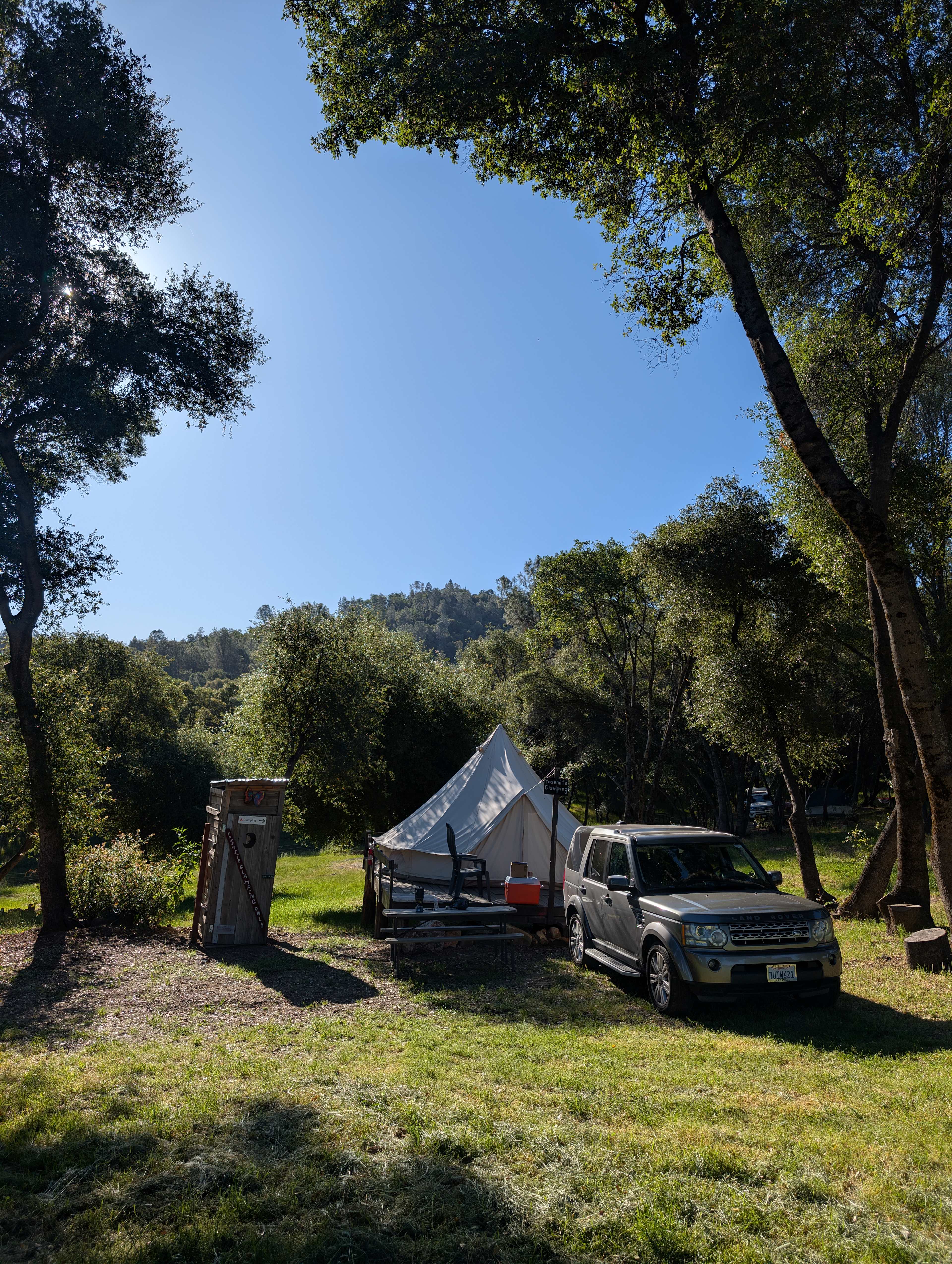 Diamond Gulch