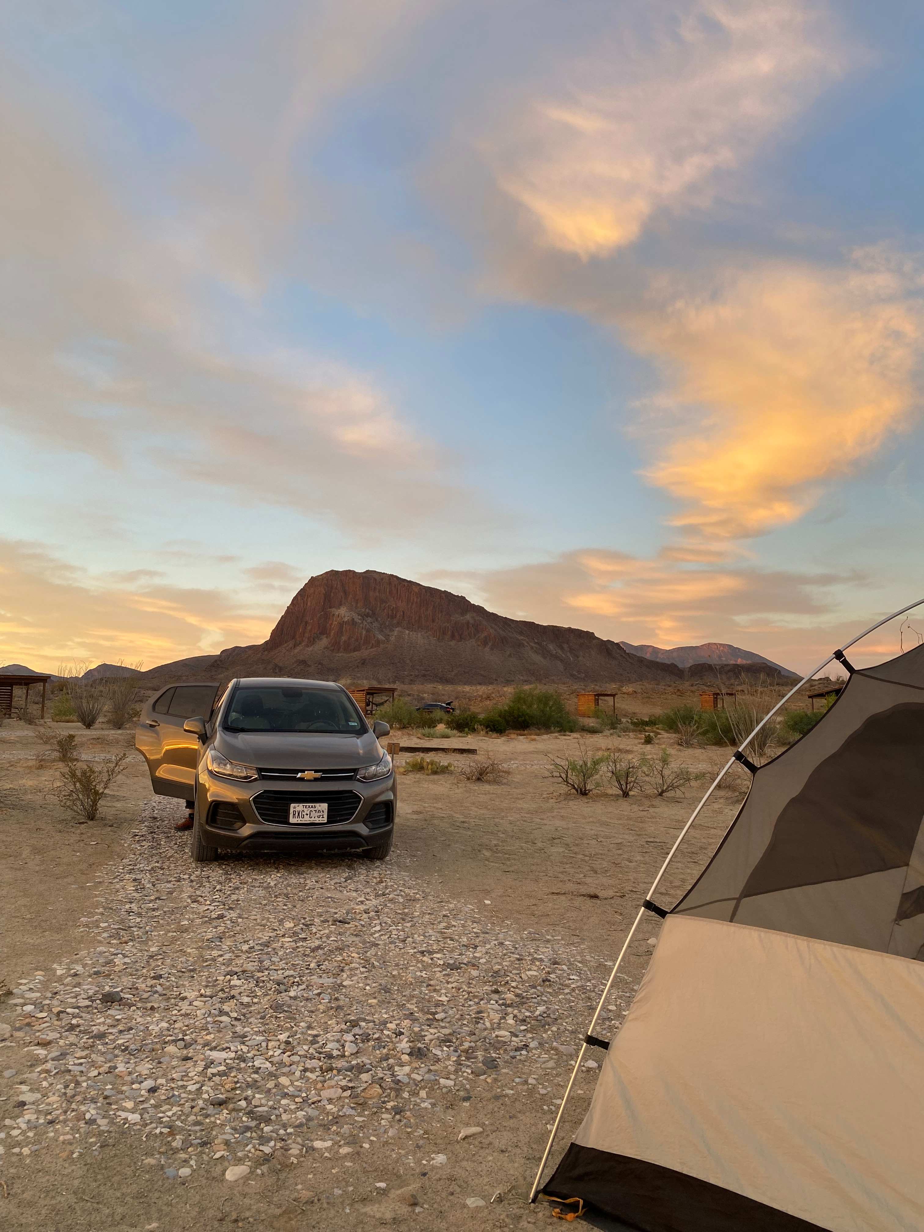 Willow Creek Camping Company