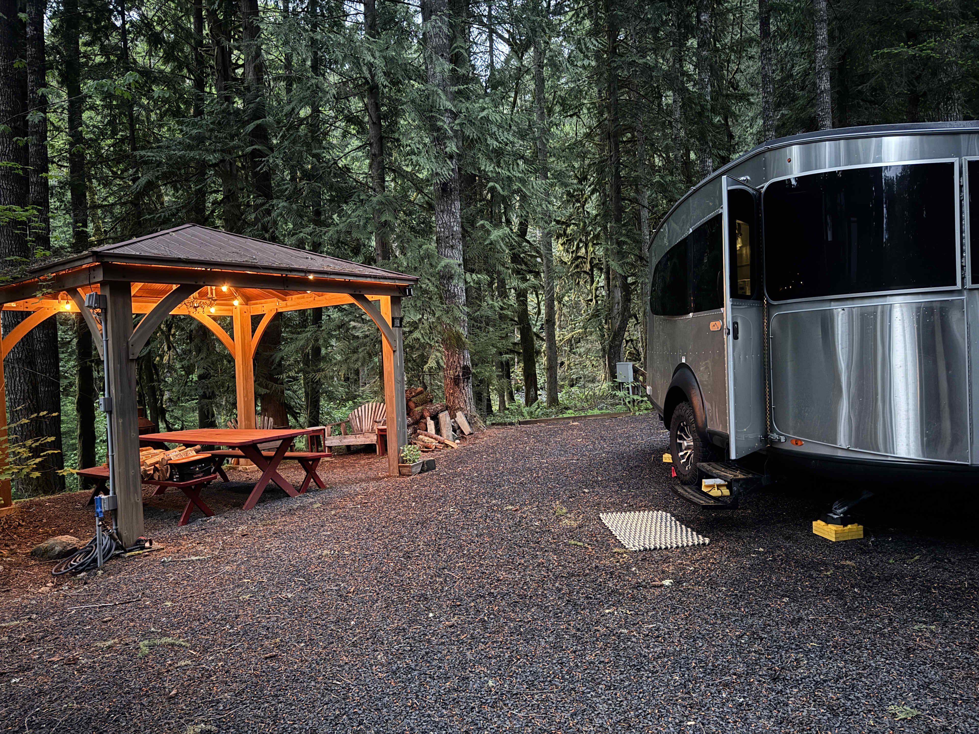 Coal Creek RV