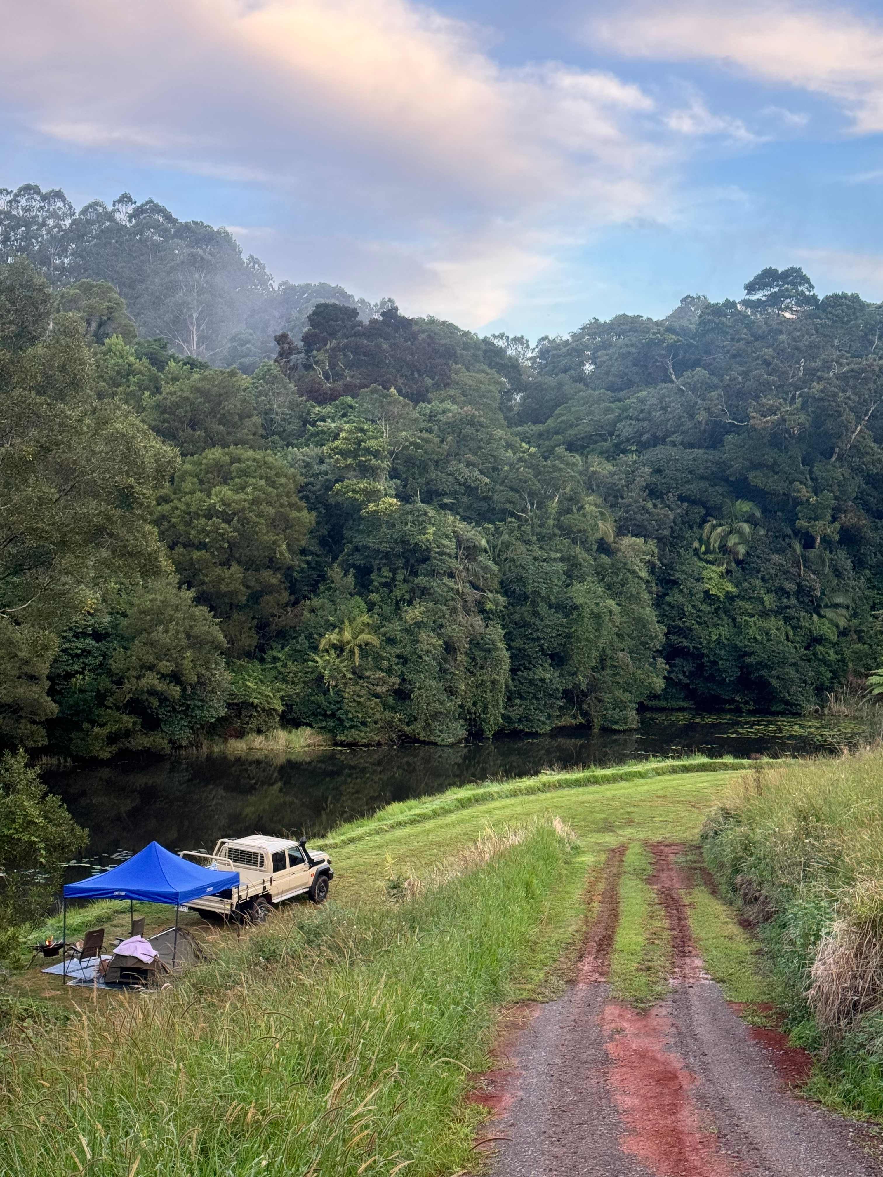 Tremayne - The Old Avocado Farm