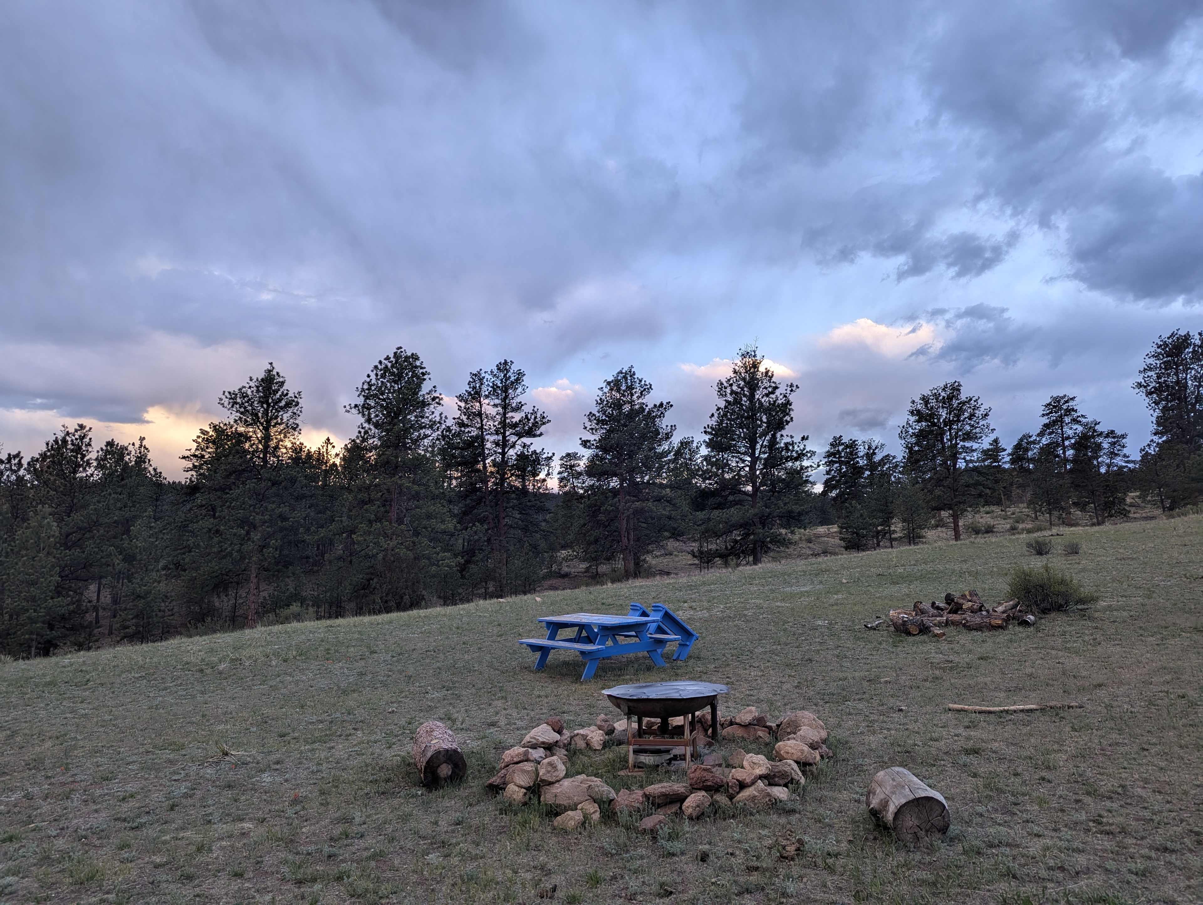 Resort Valley Ranch East