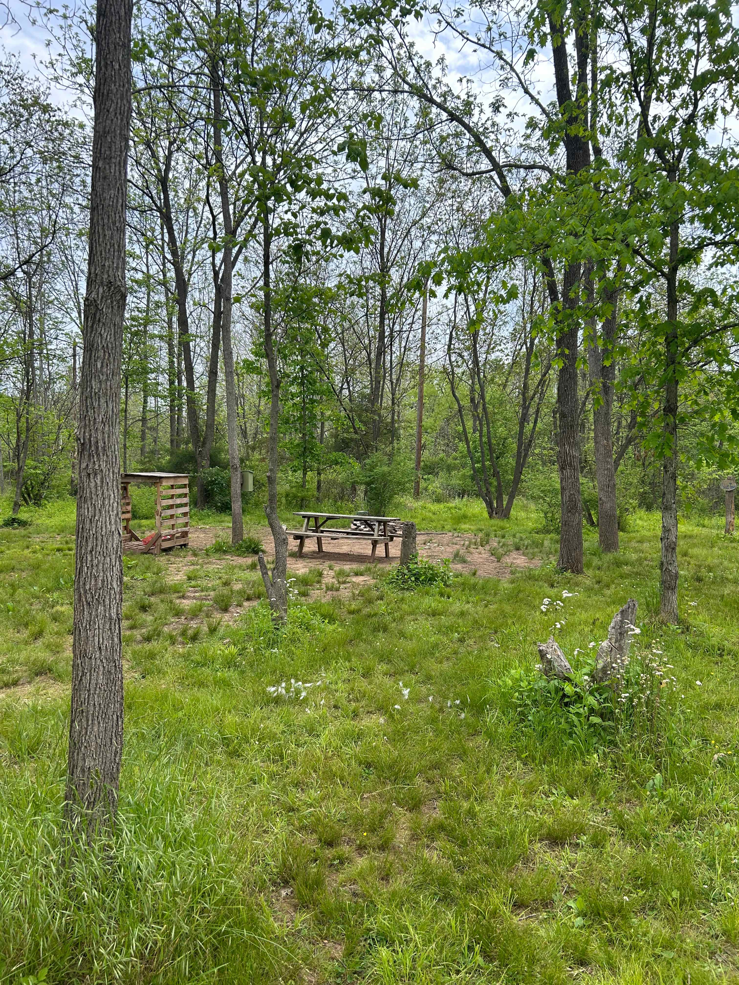 Fiddlers Green Farm
