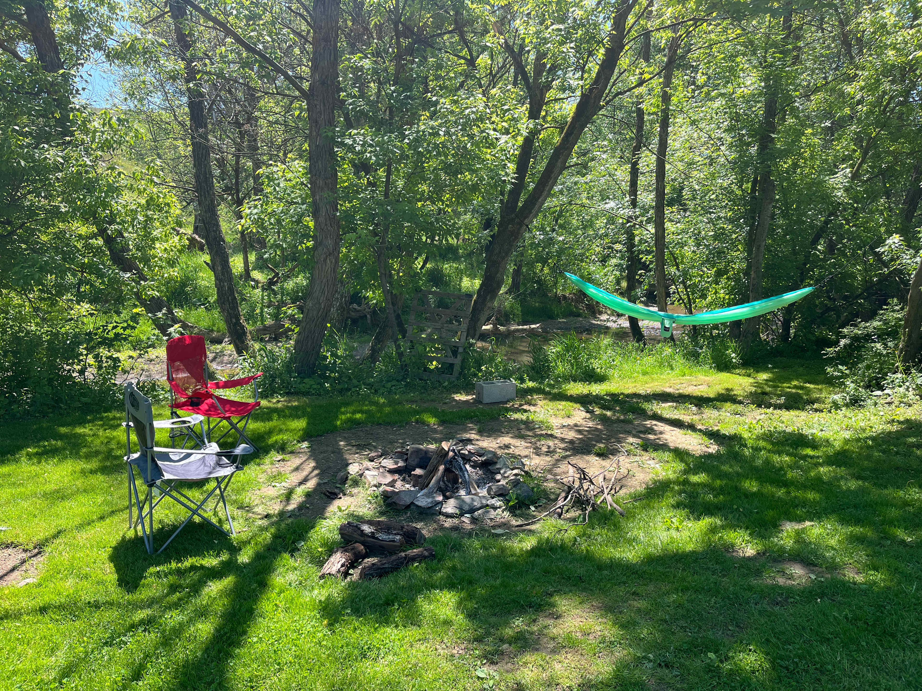 Shambala at Mystic Hollow