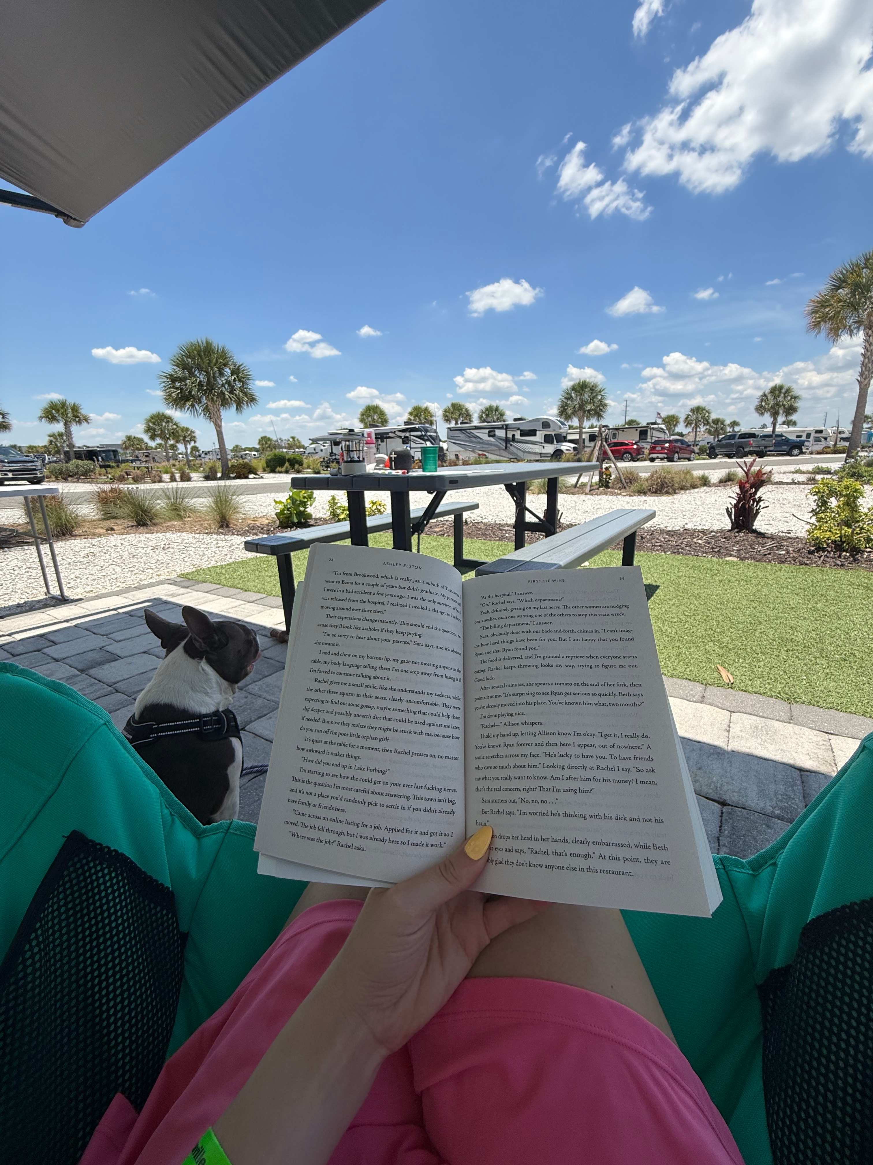 Camp Margaritaville Auburndale