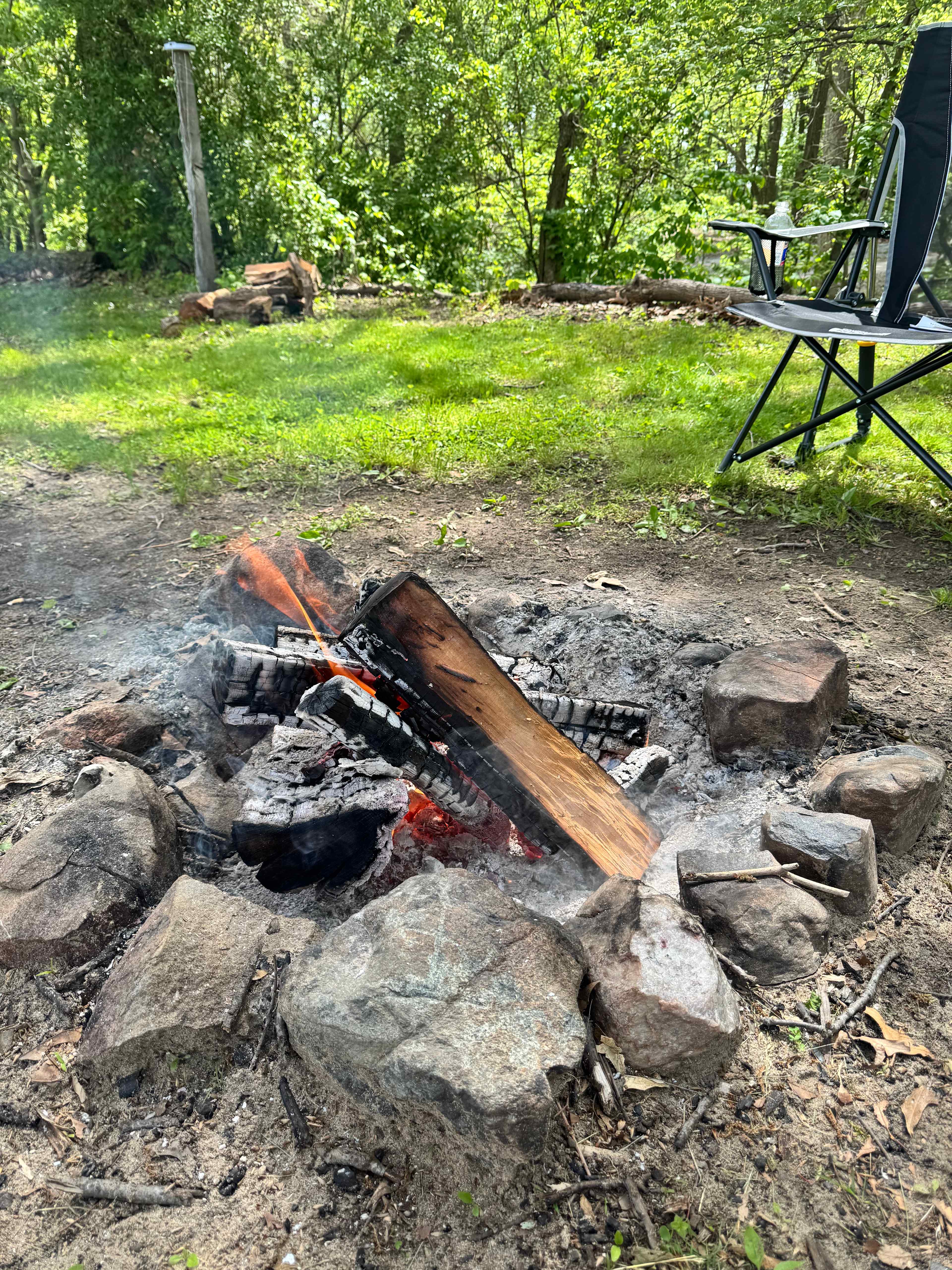 Lochloosa River Retreat