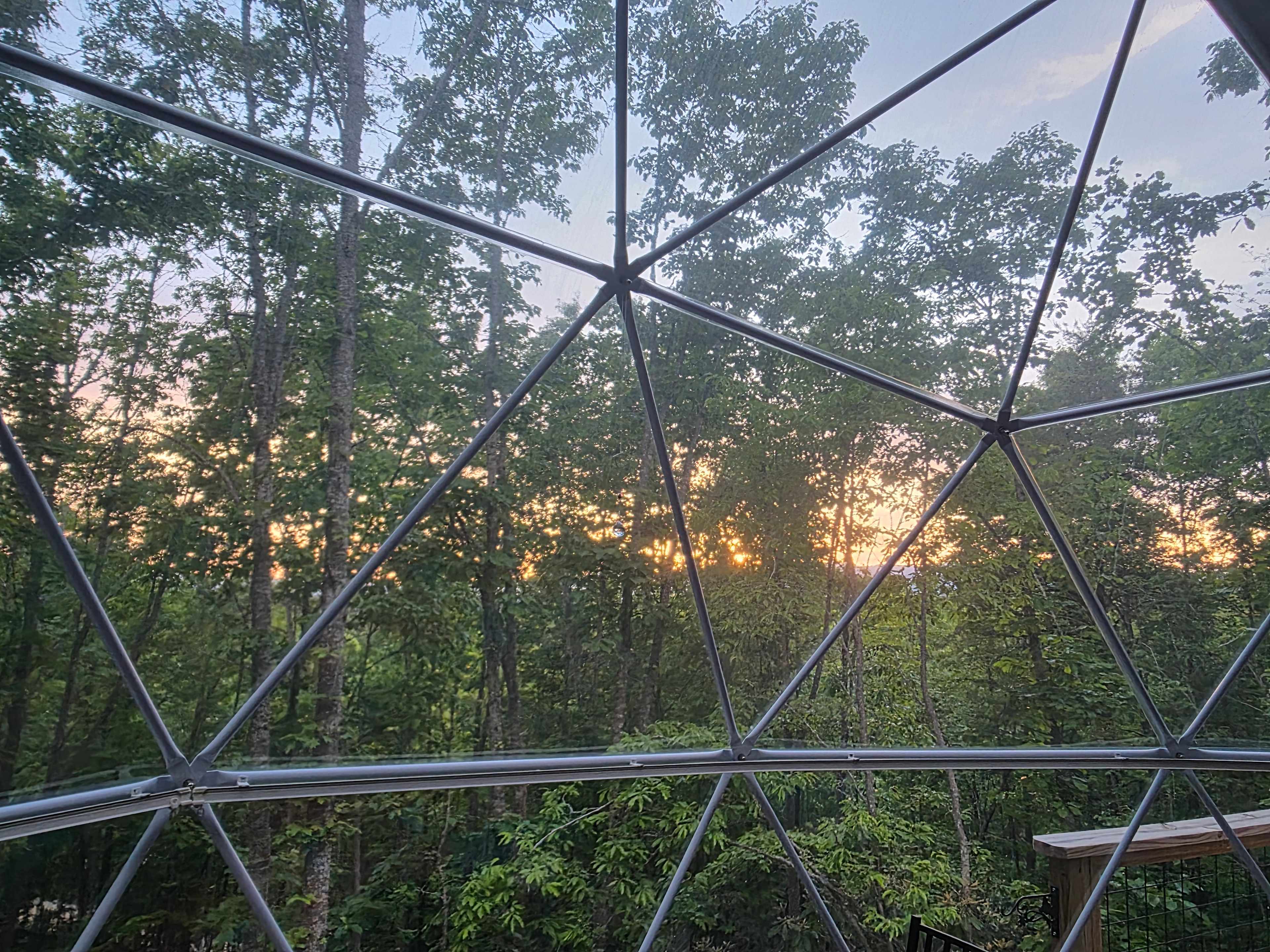 Soulshine Glamping