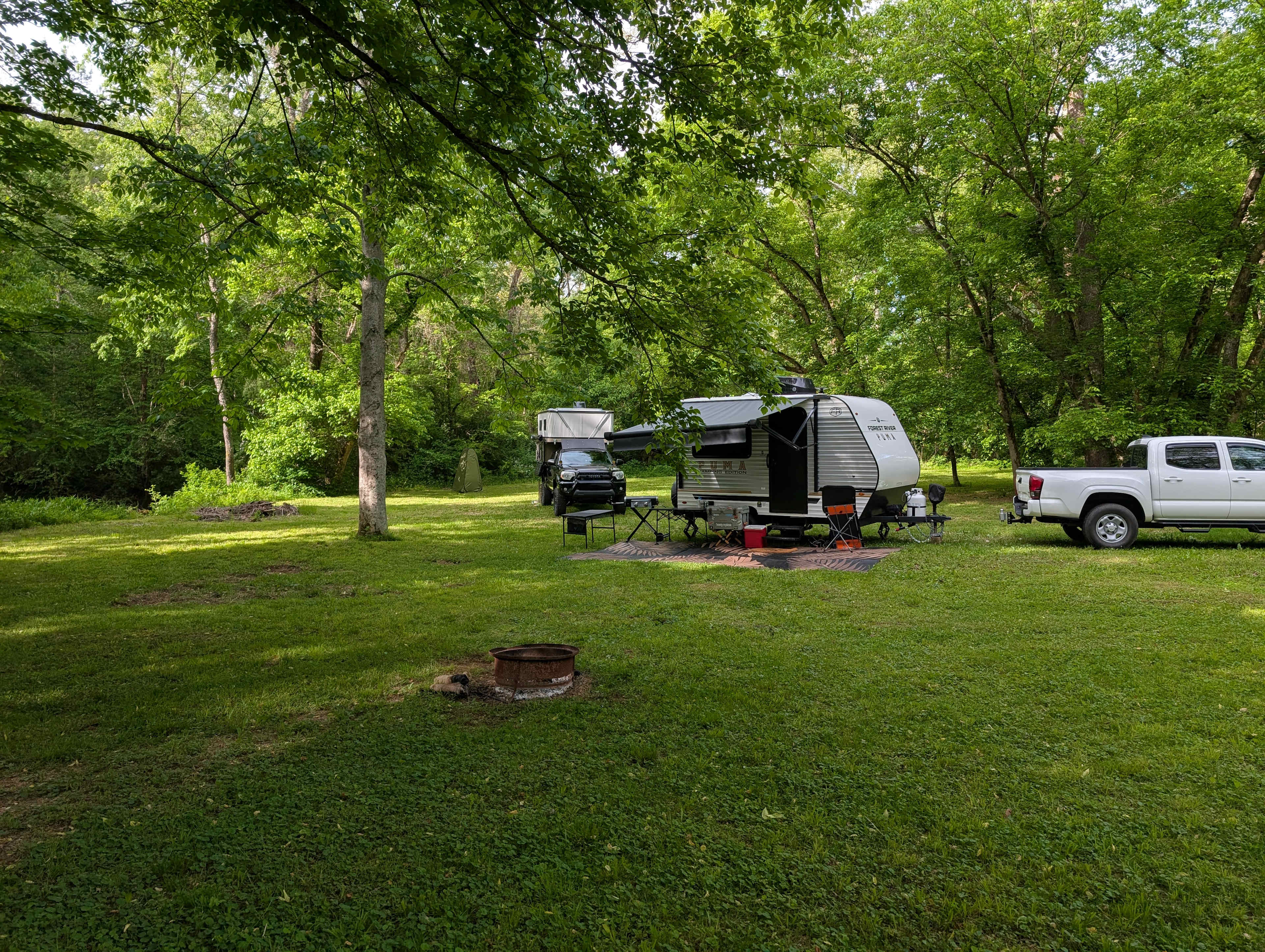 Sycamore Retreat