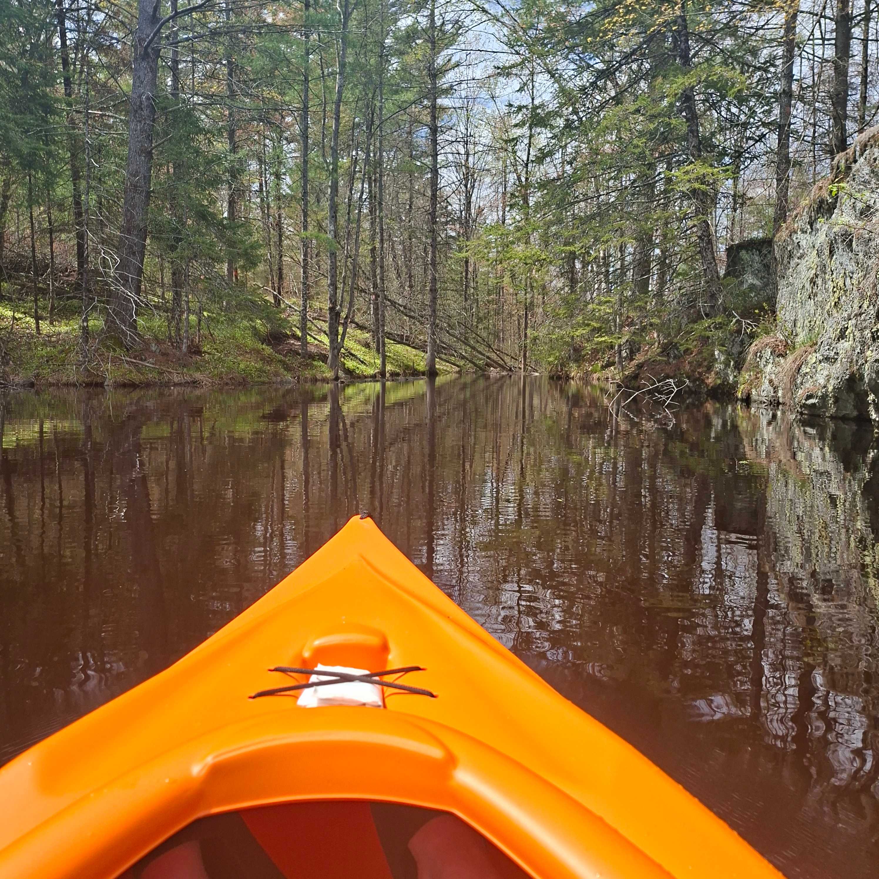 Hemlock Point Campground