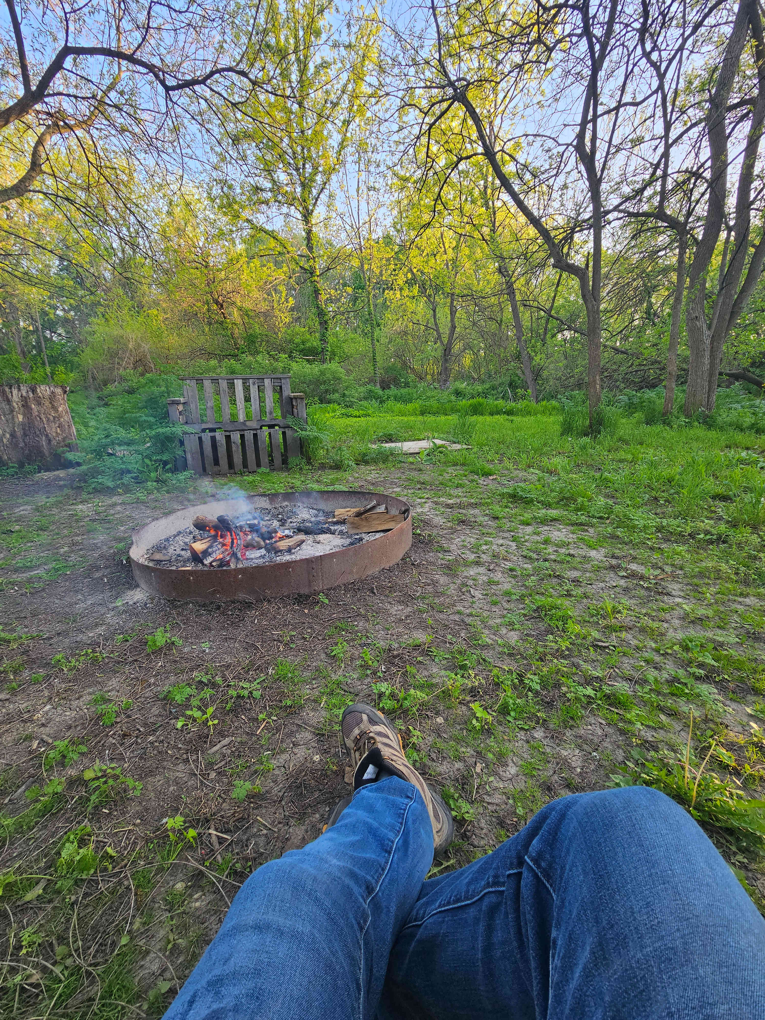 Bear Bottom Ranch