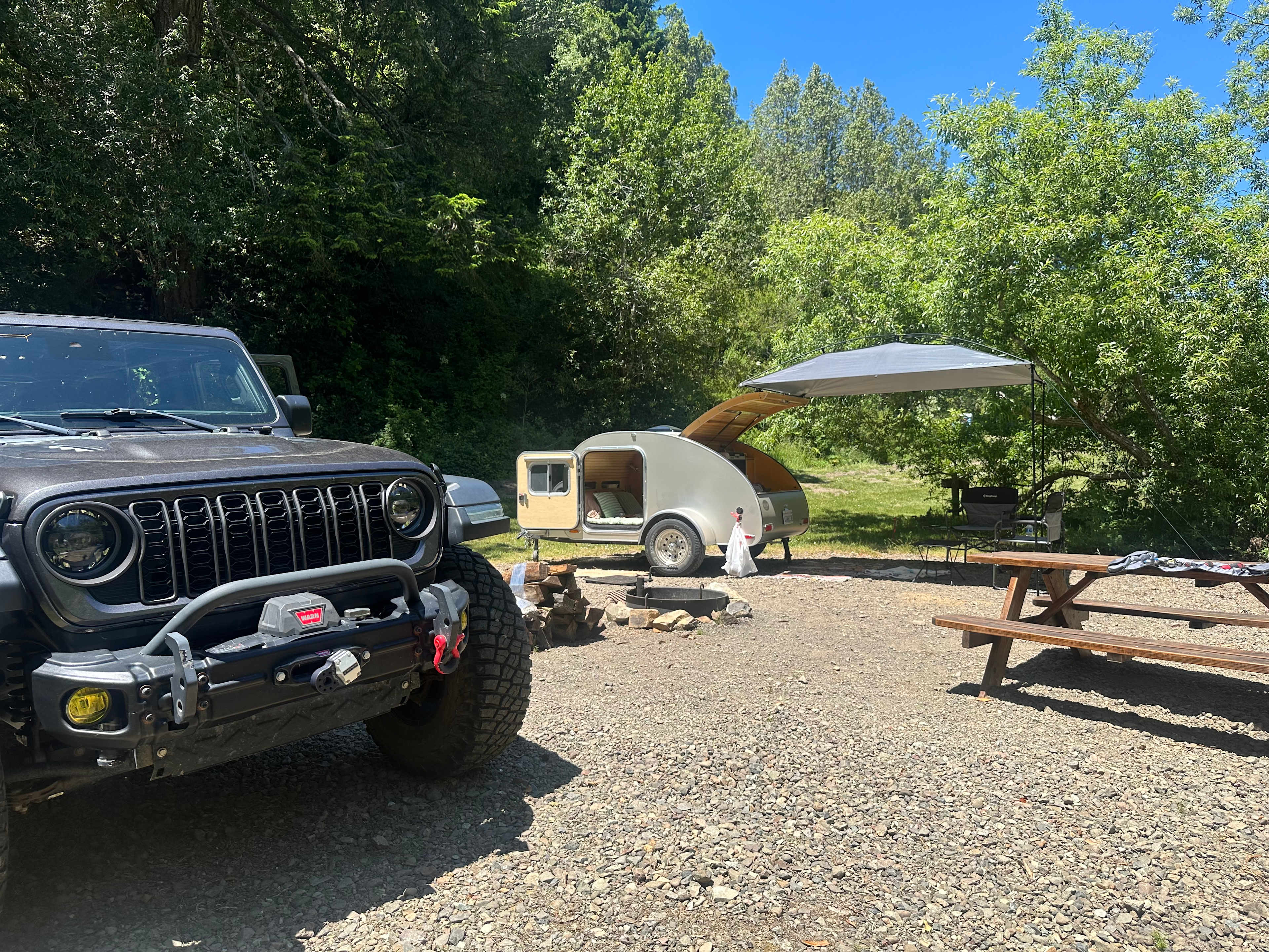 Finley Camp