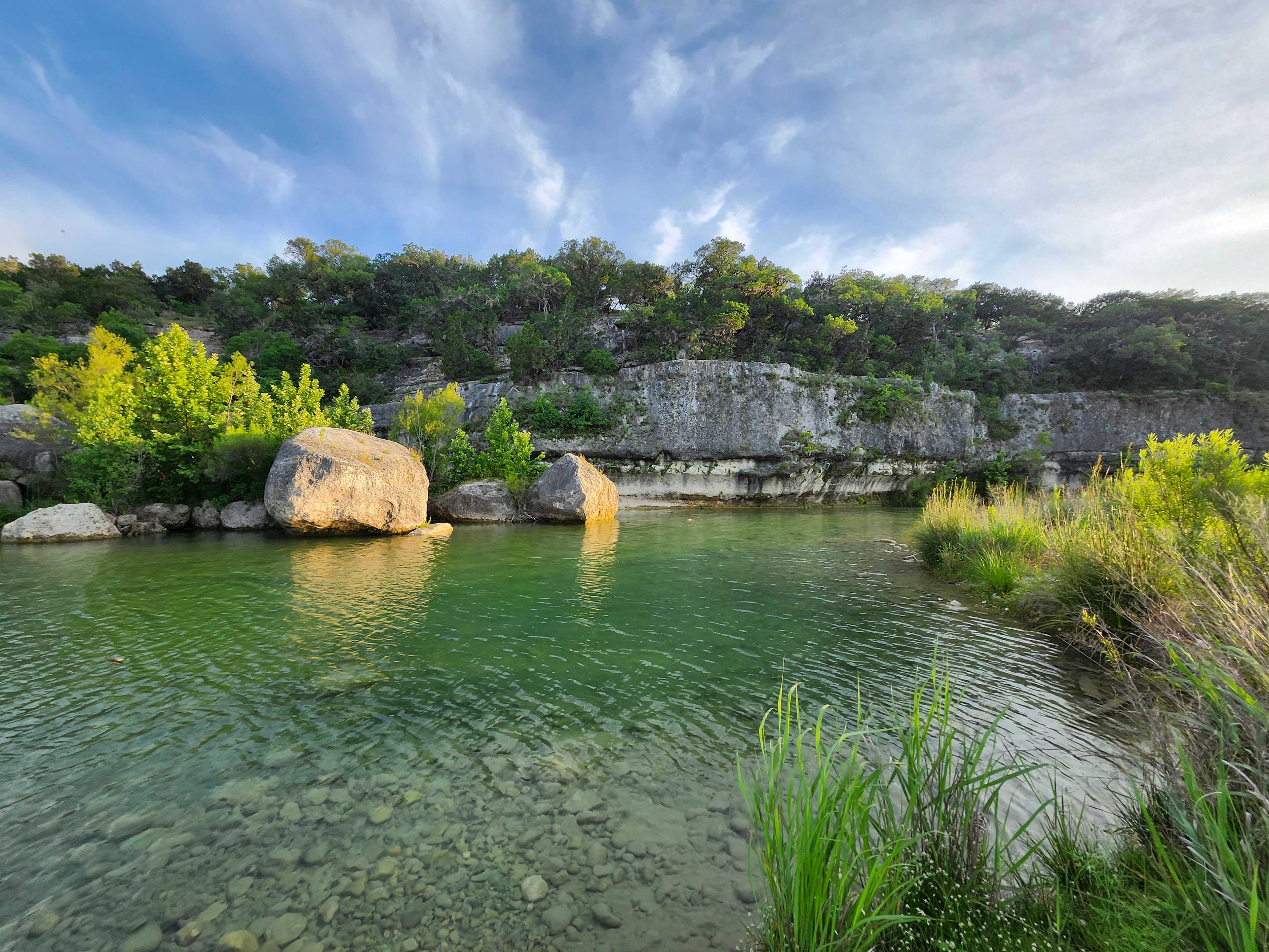 Sparrow Bend River Retreat