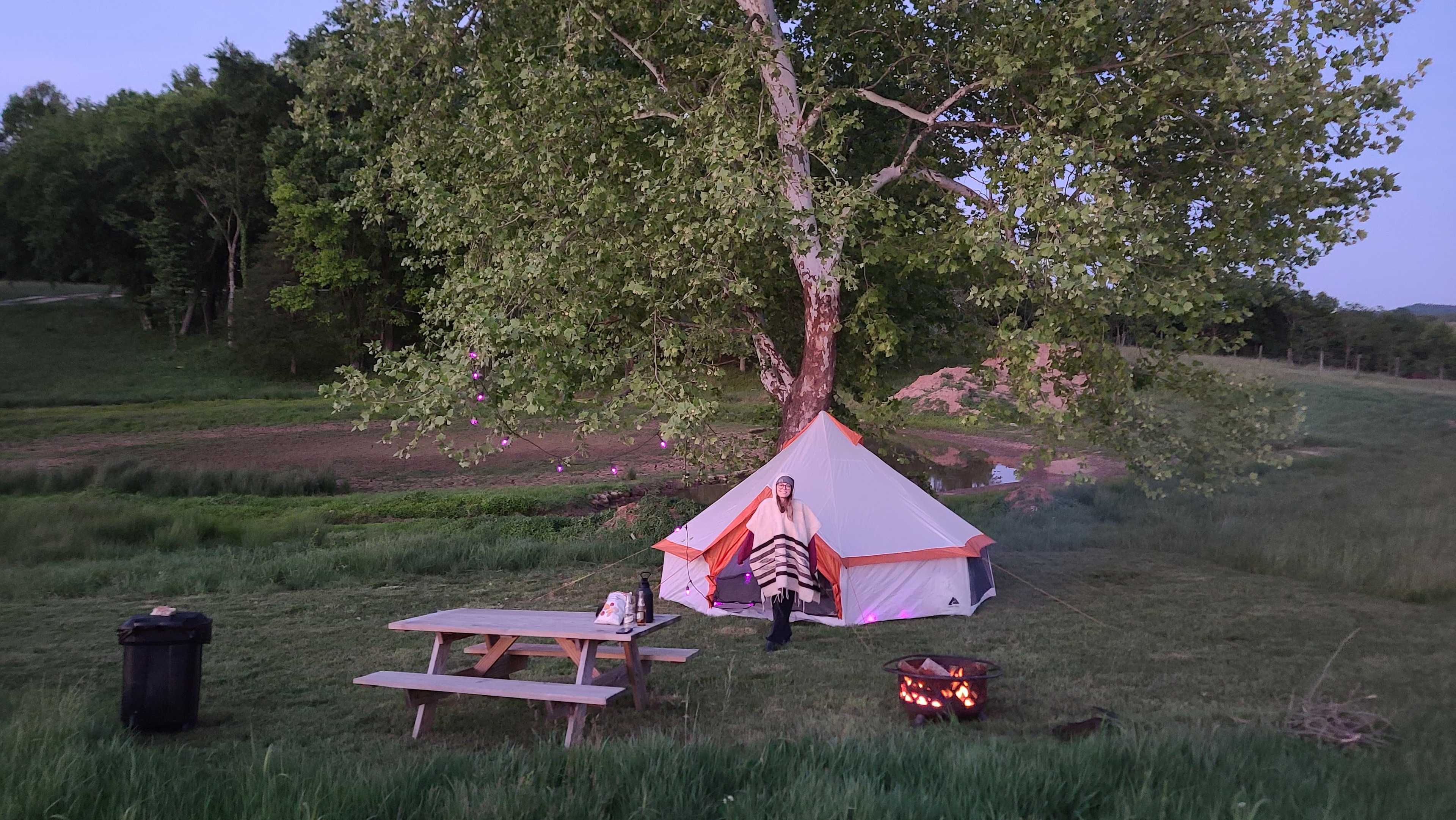 Riverbend Retreat