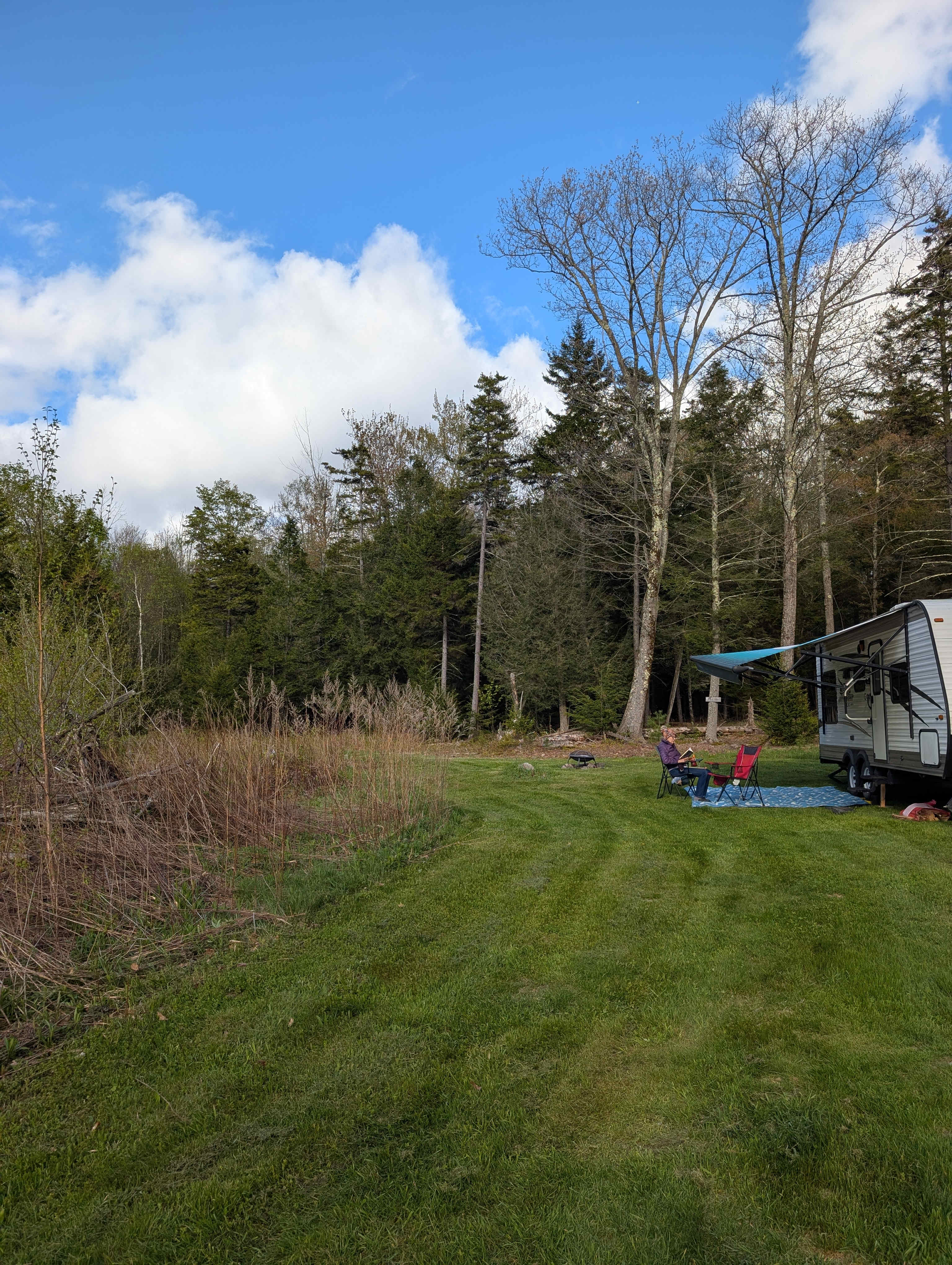 Haines Falls Mountain Retreat