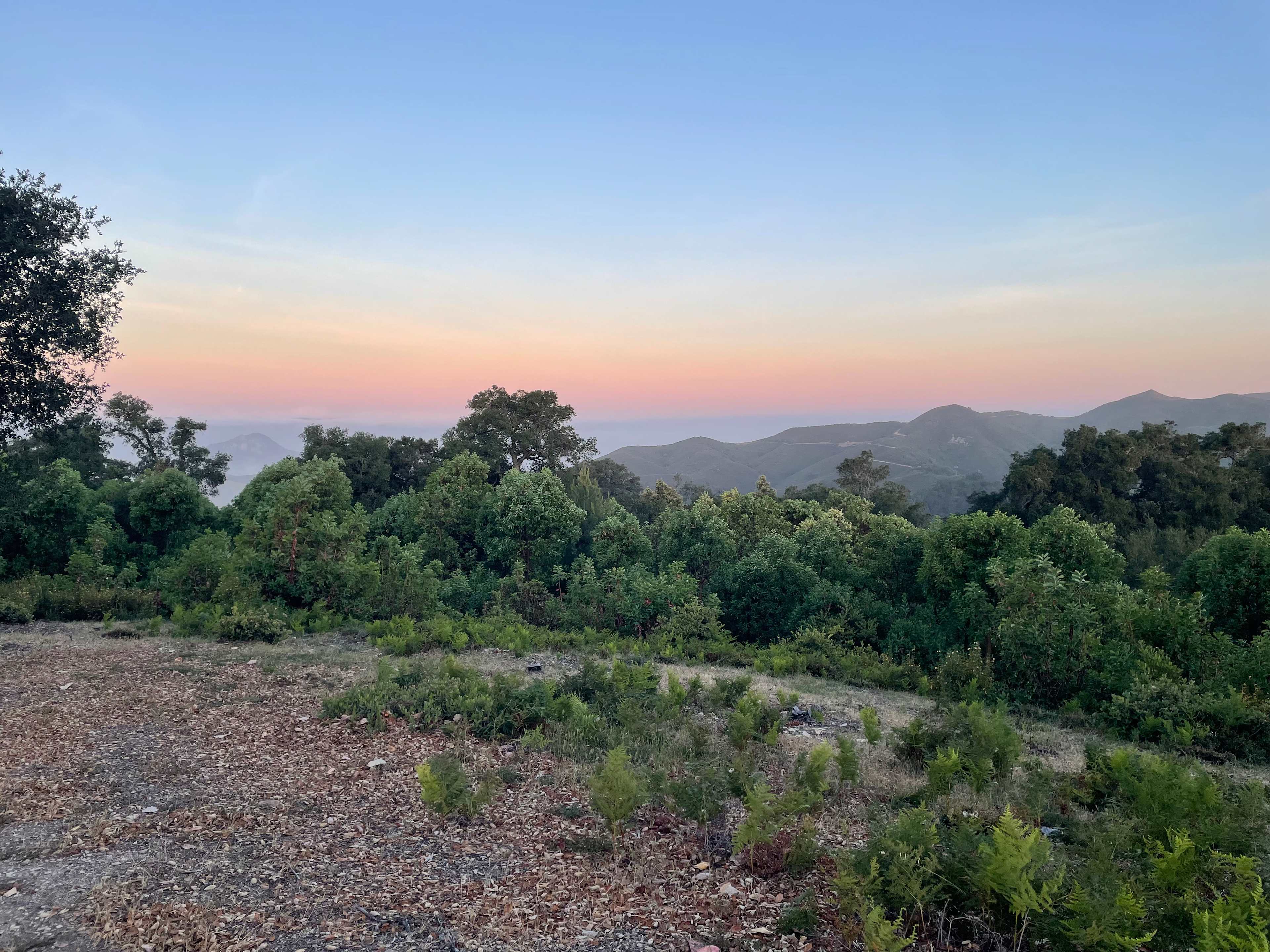 Mt Rancho (FKA La Montaña Ranch)