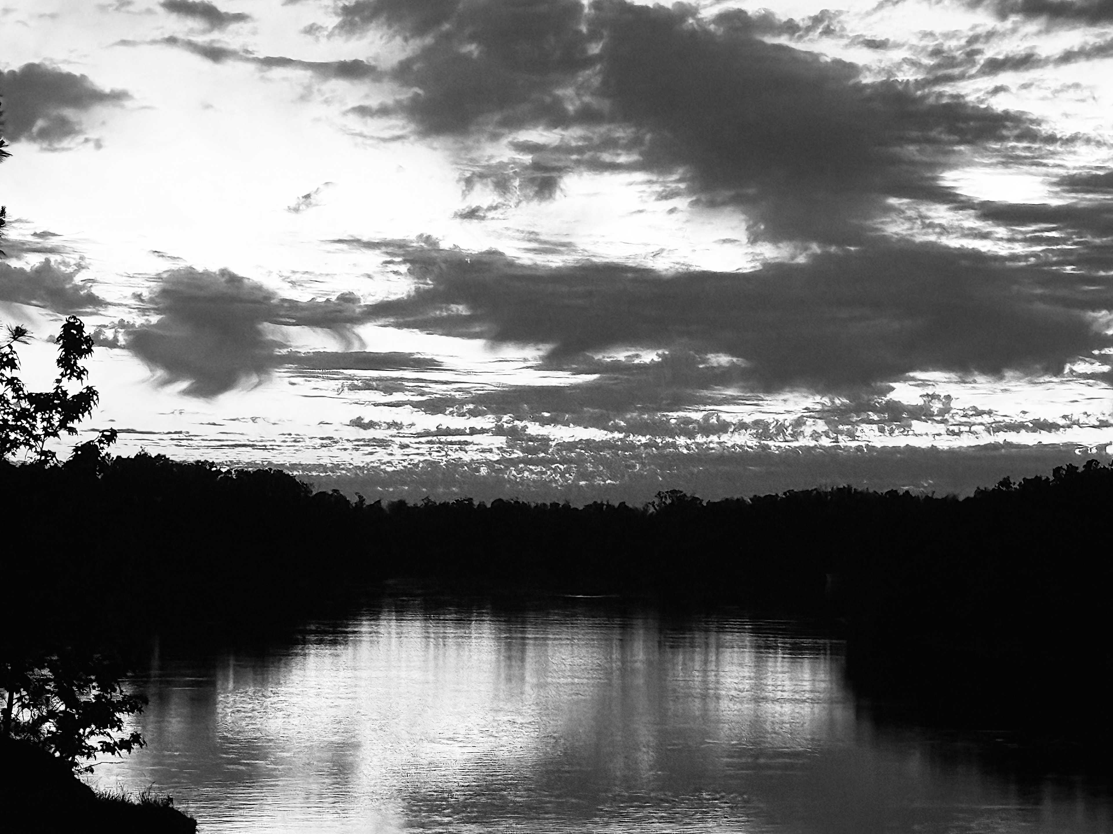 "Sweet Tupelo" on the "Big River"!