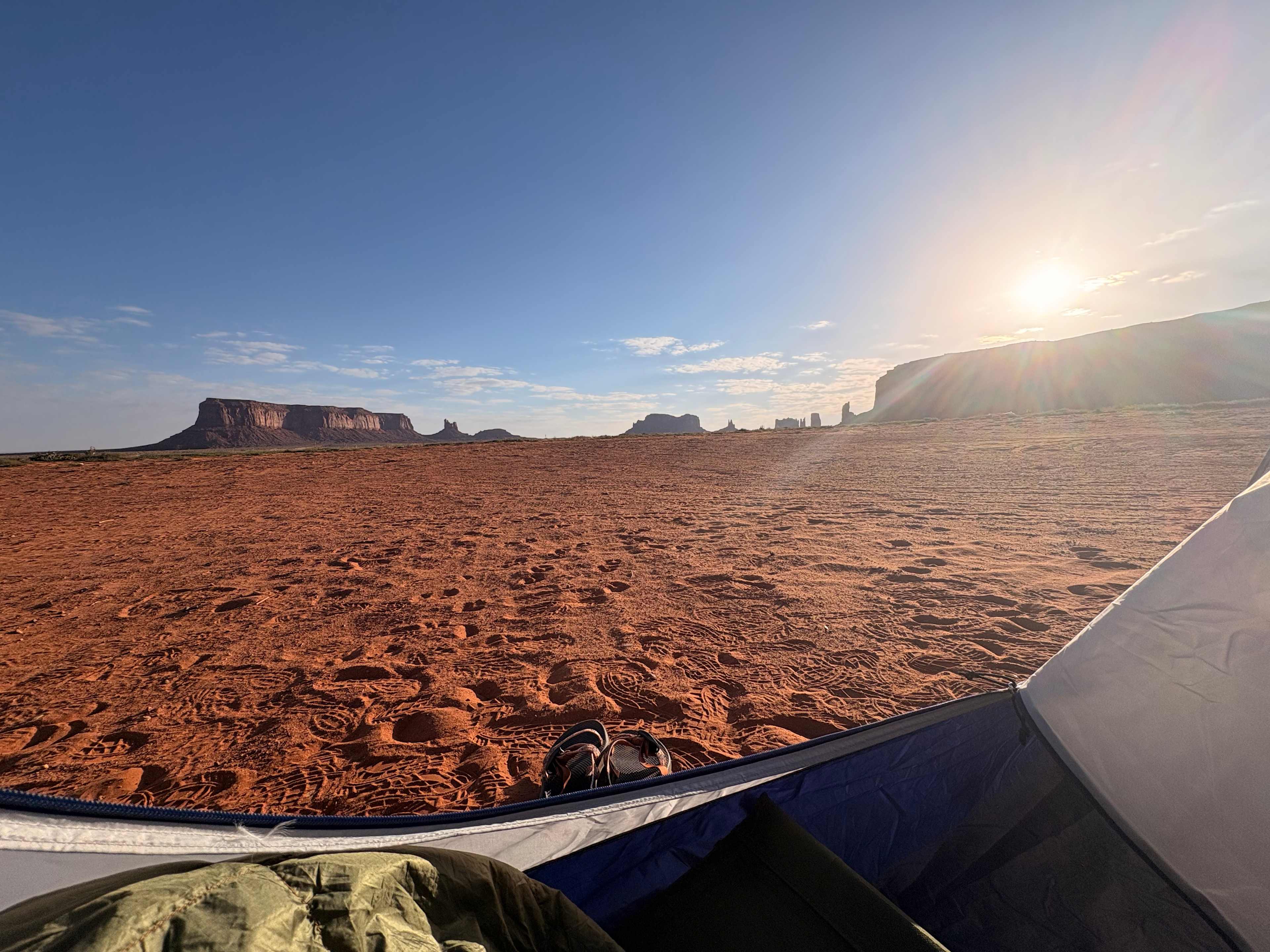 Arrowhead Campground