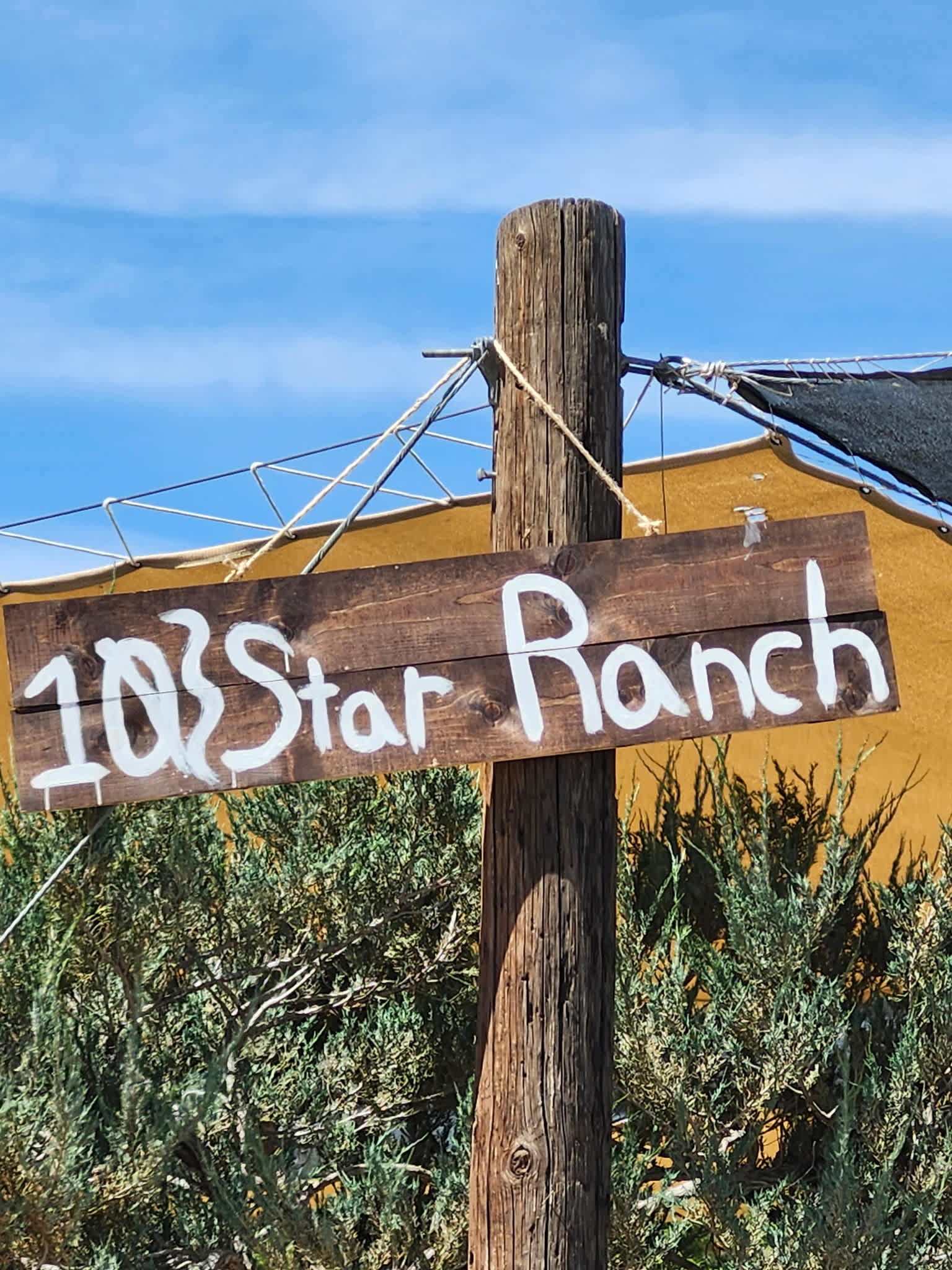 10 Star Ranch