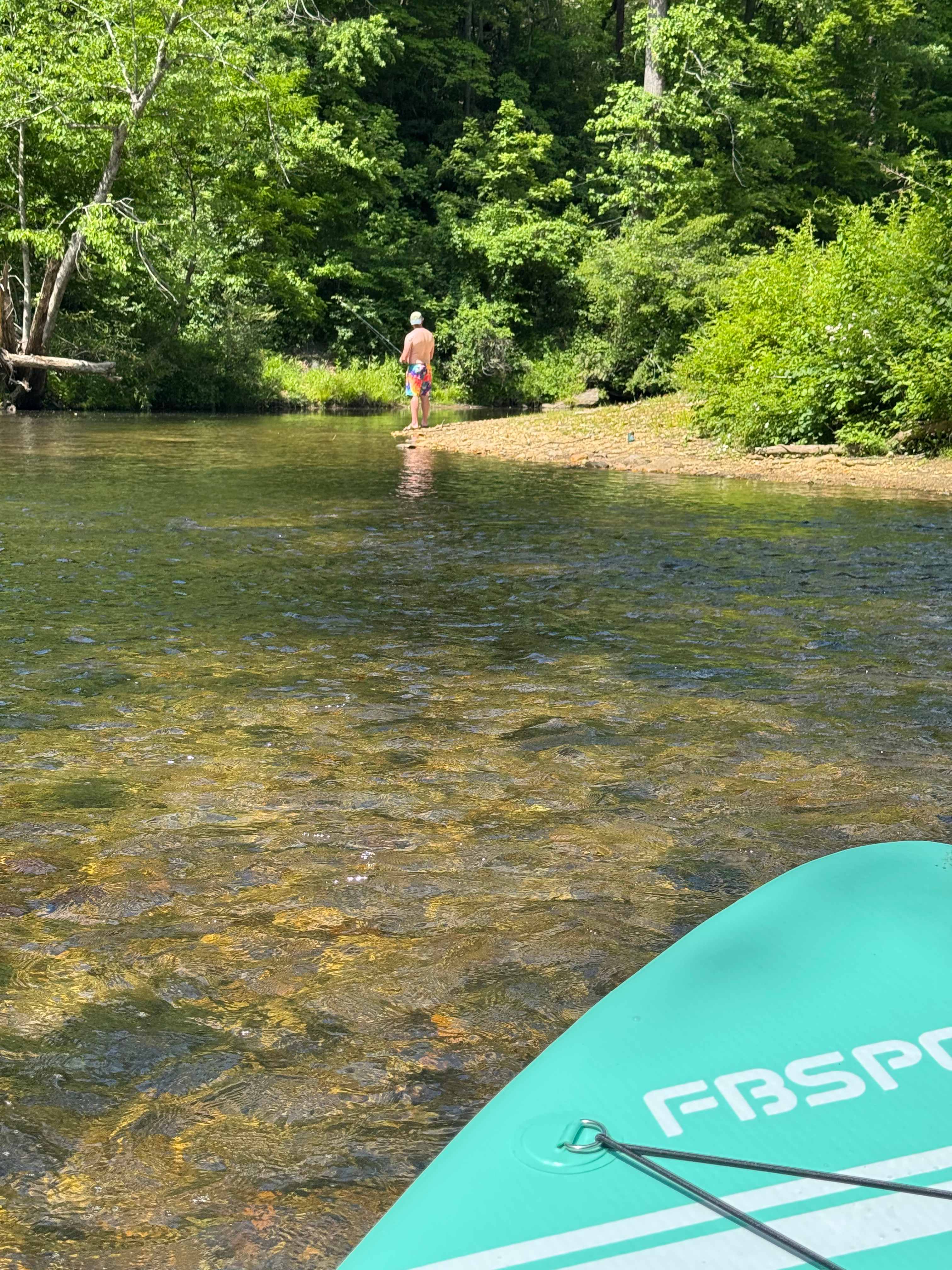 The Confluence