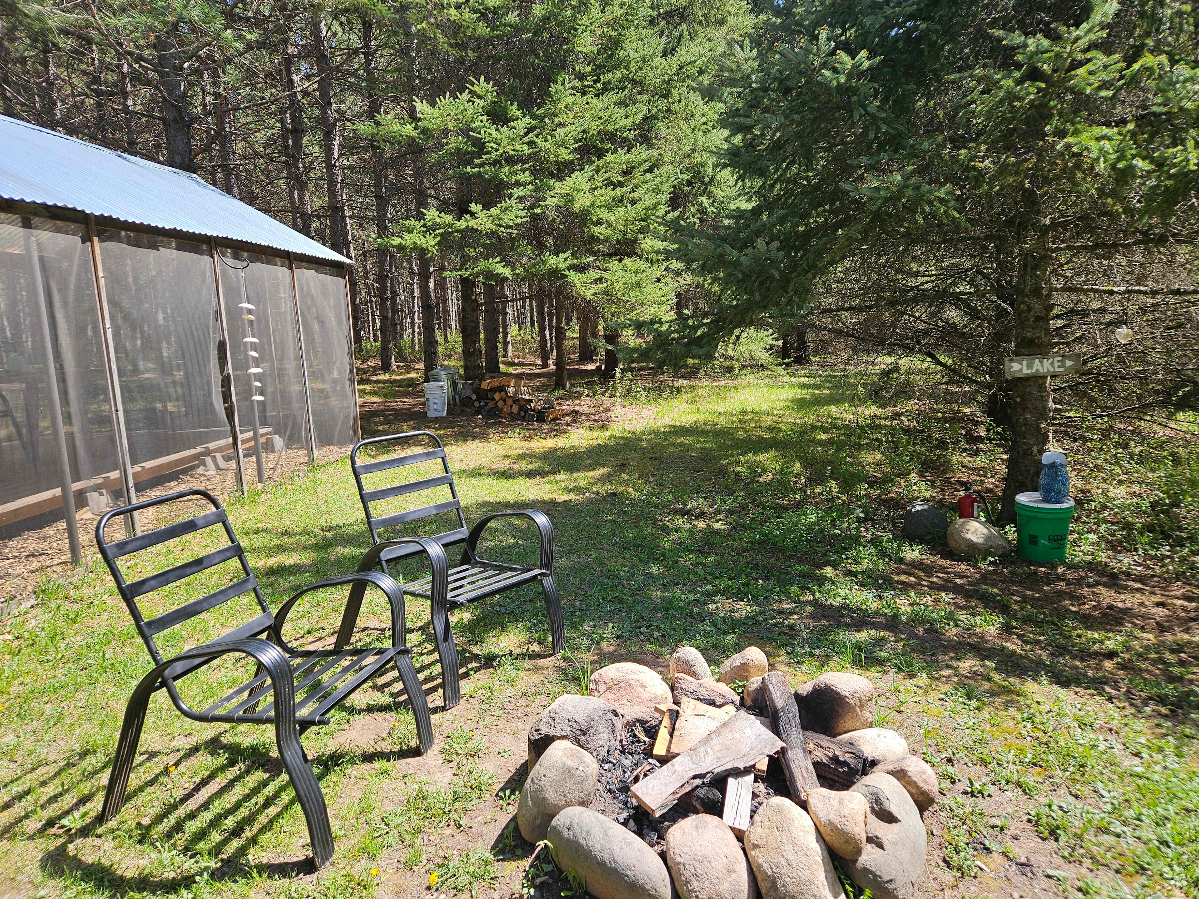 Clear Lake Getaway