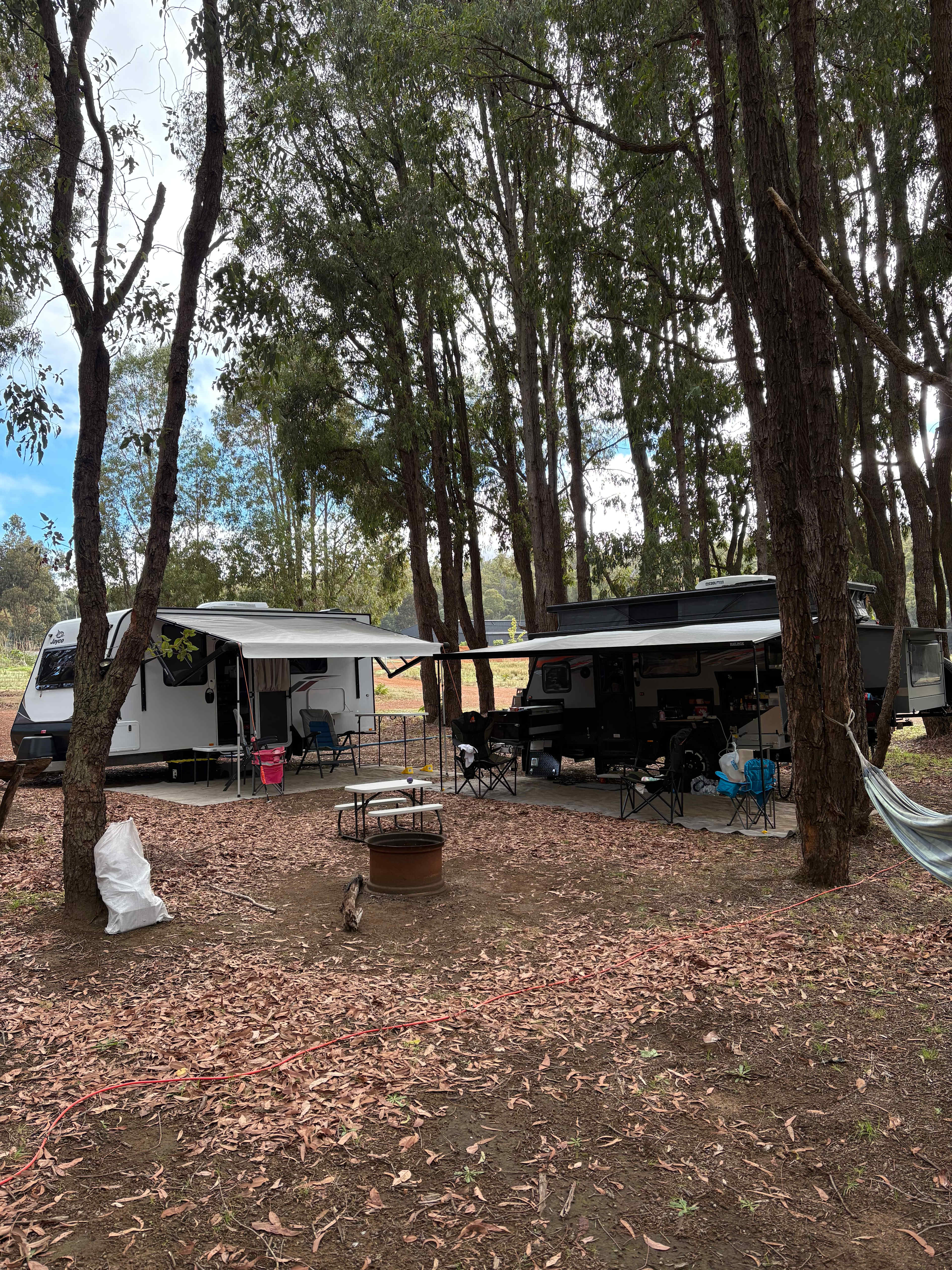 Valley views dwellingup