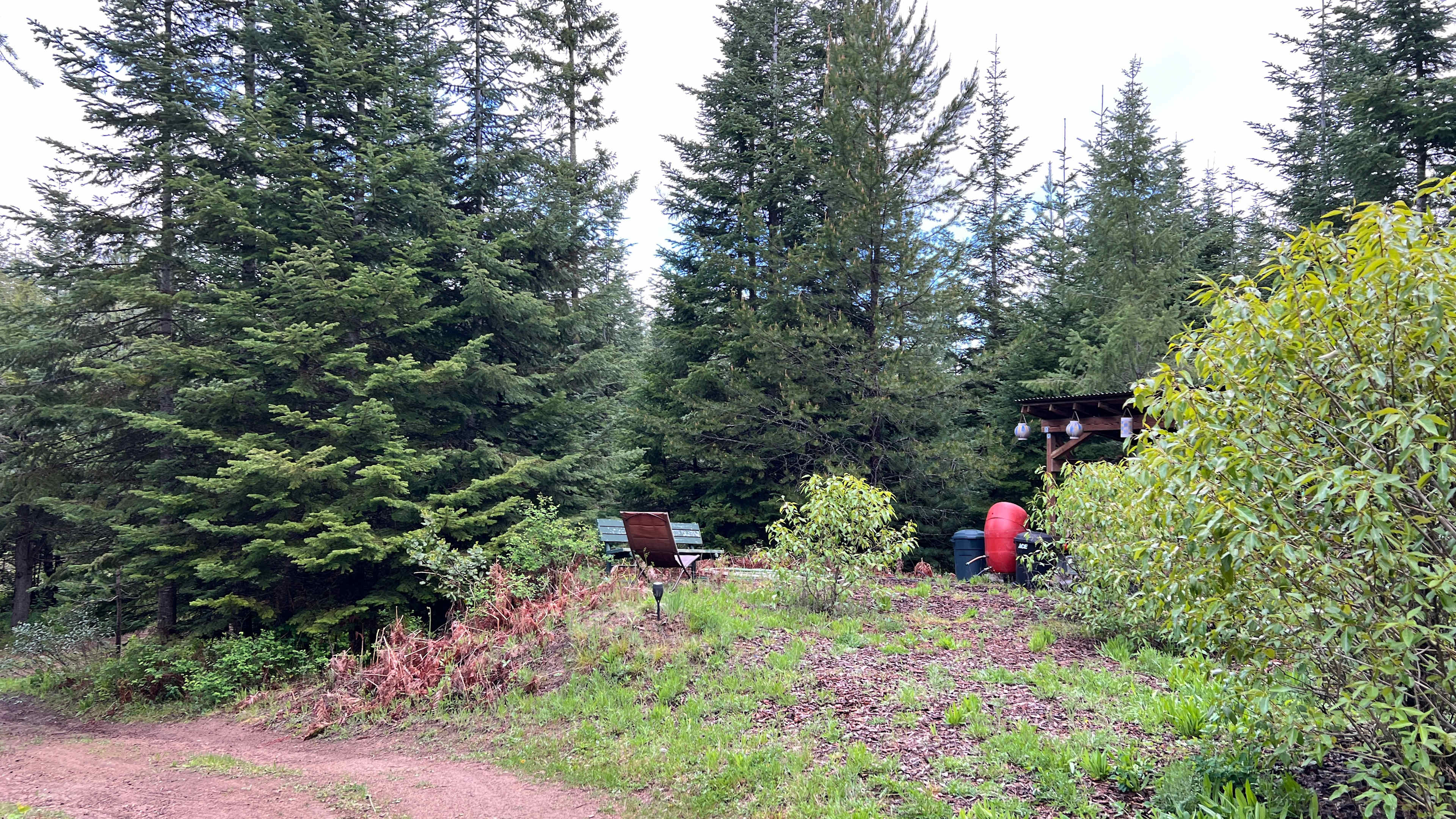 7B Cabin
