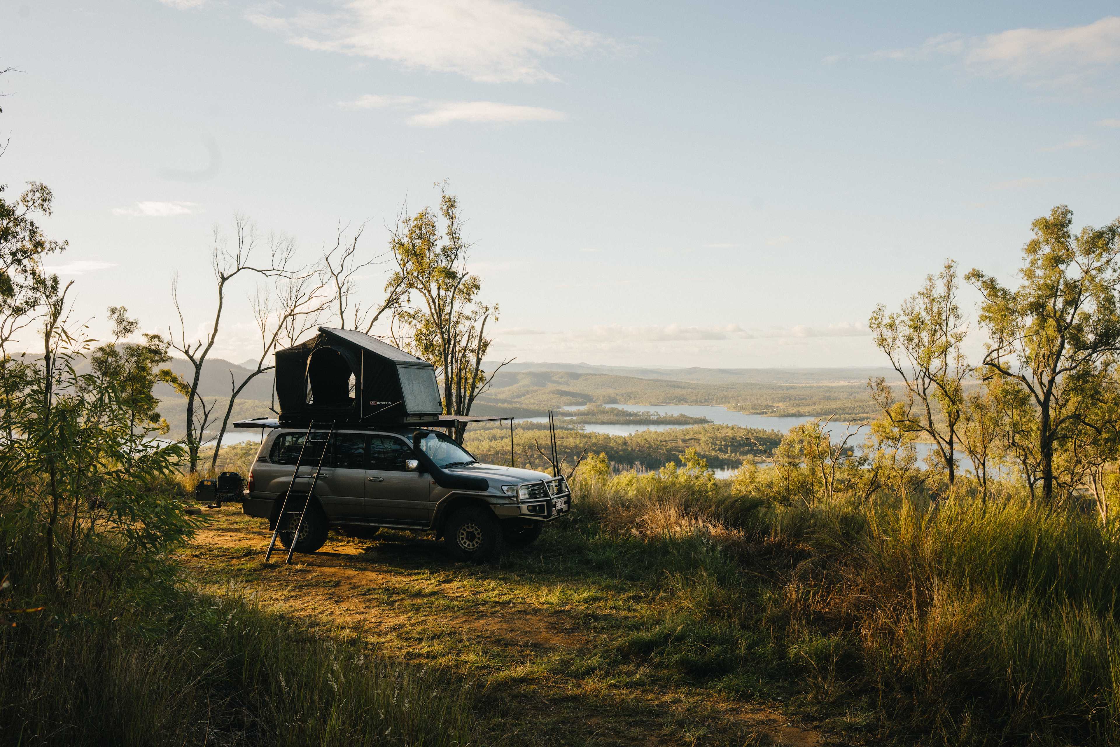 Juburra Country Camping