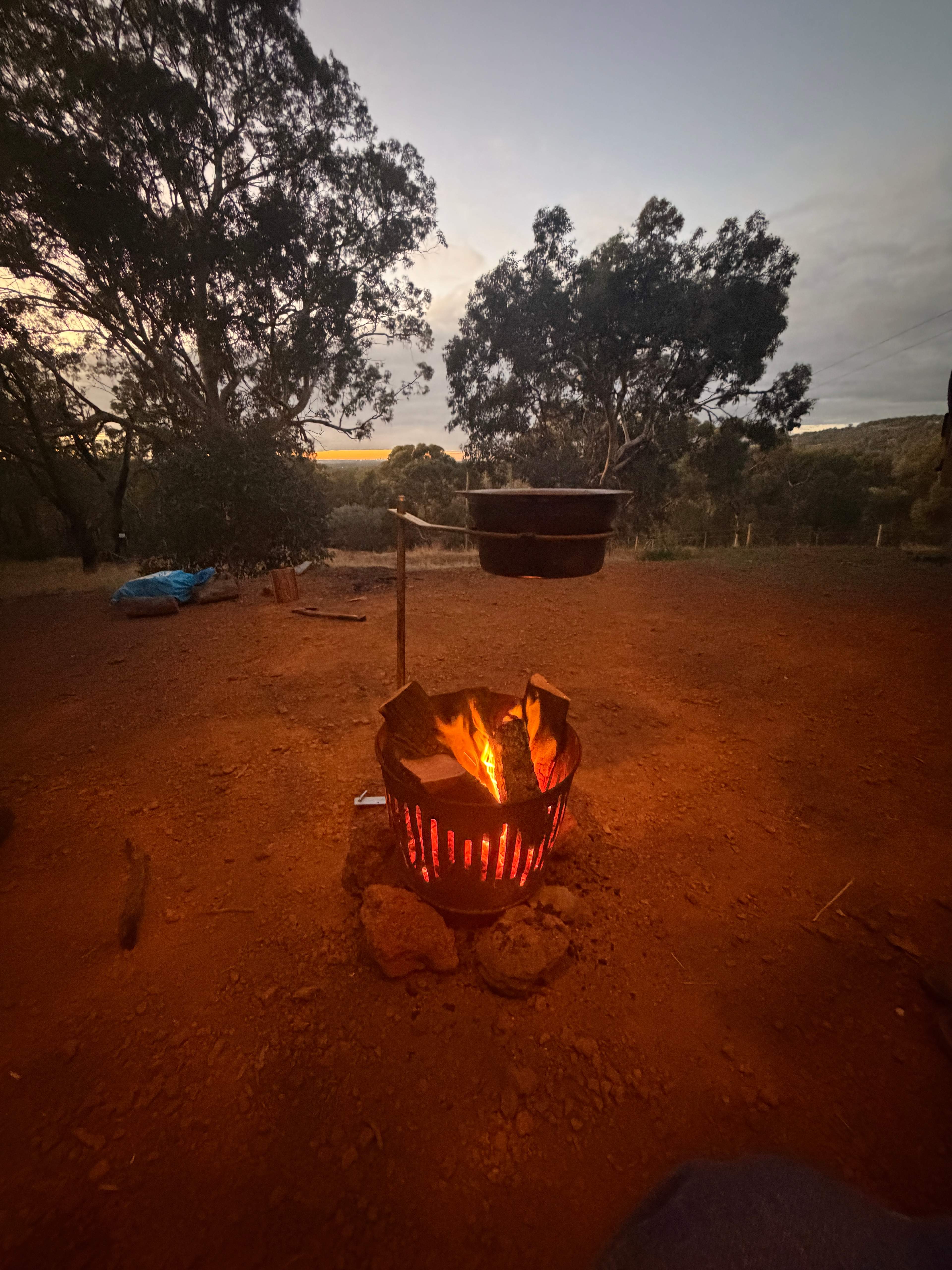 Yarrabah High Country- Jarrahdale