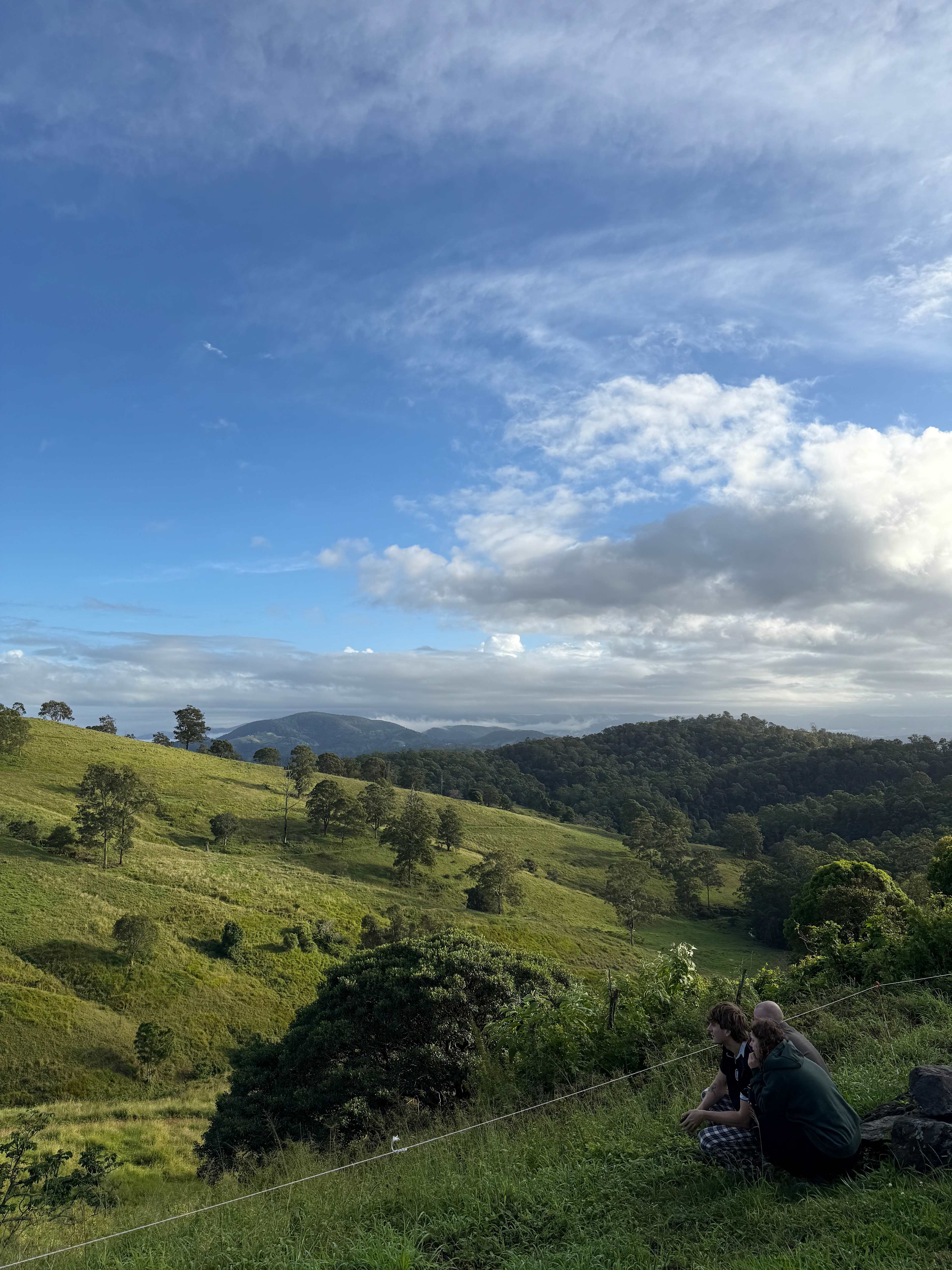 Coorie Vale