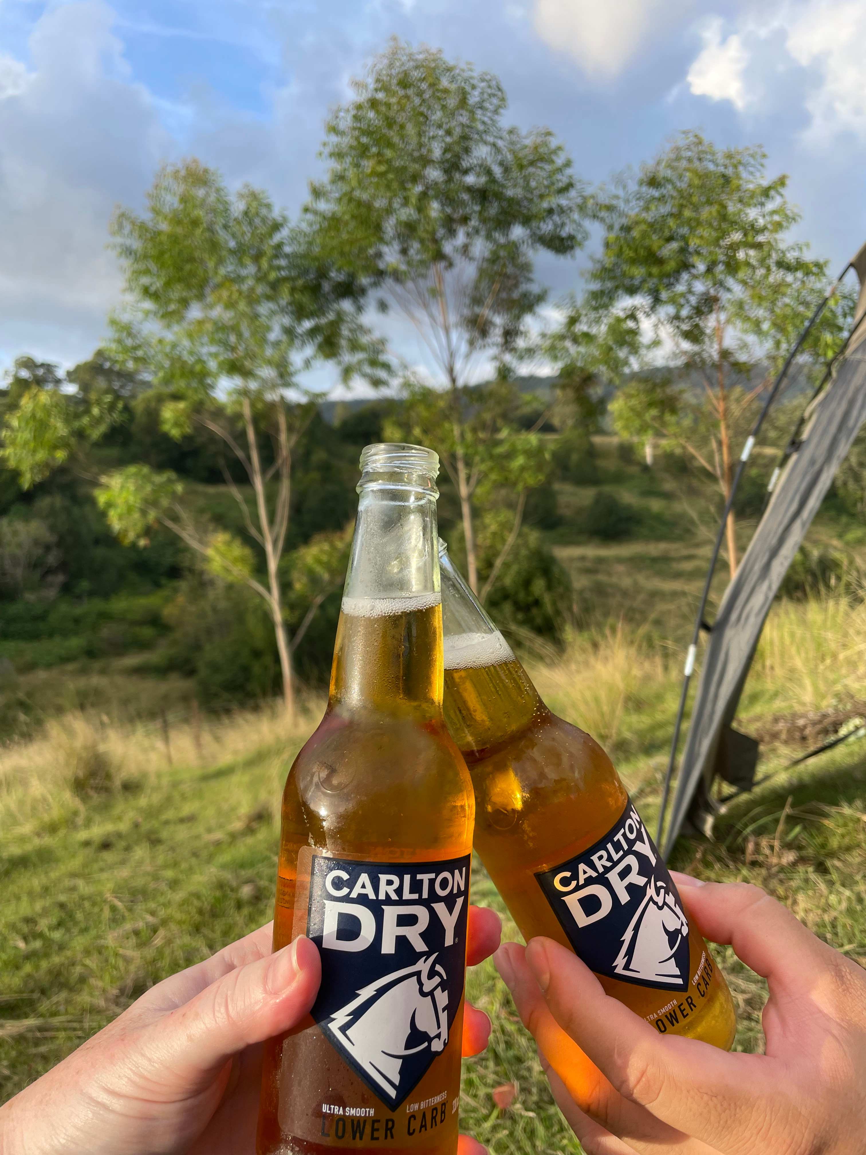 Oakey Ridge