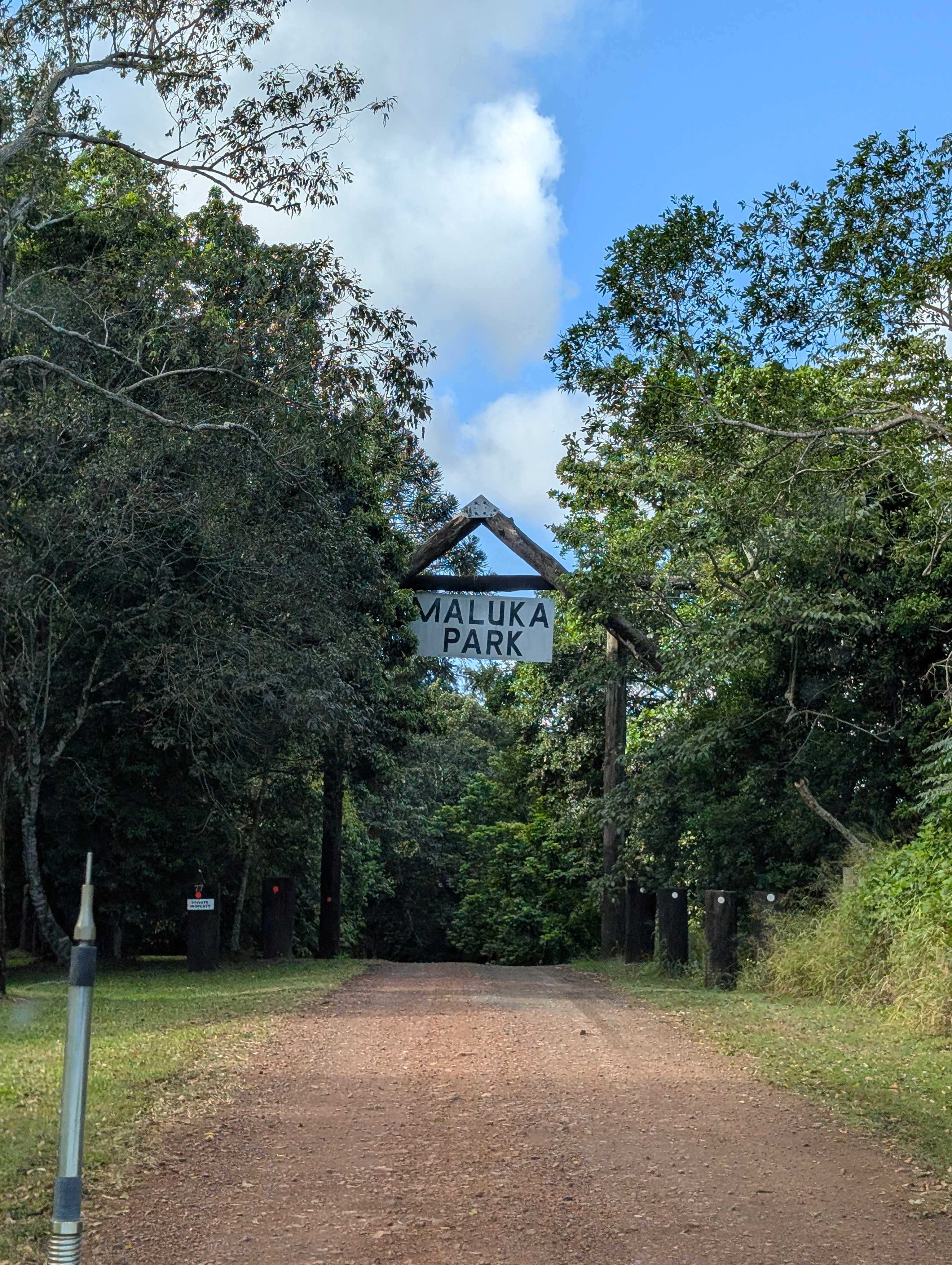 Maluka Park