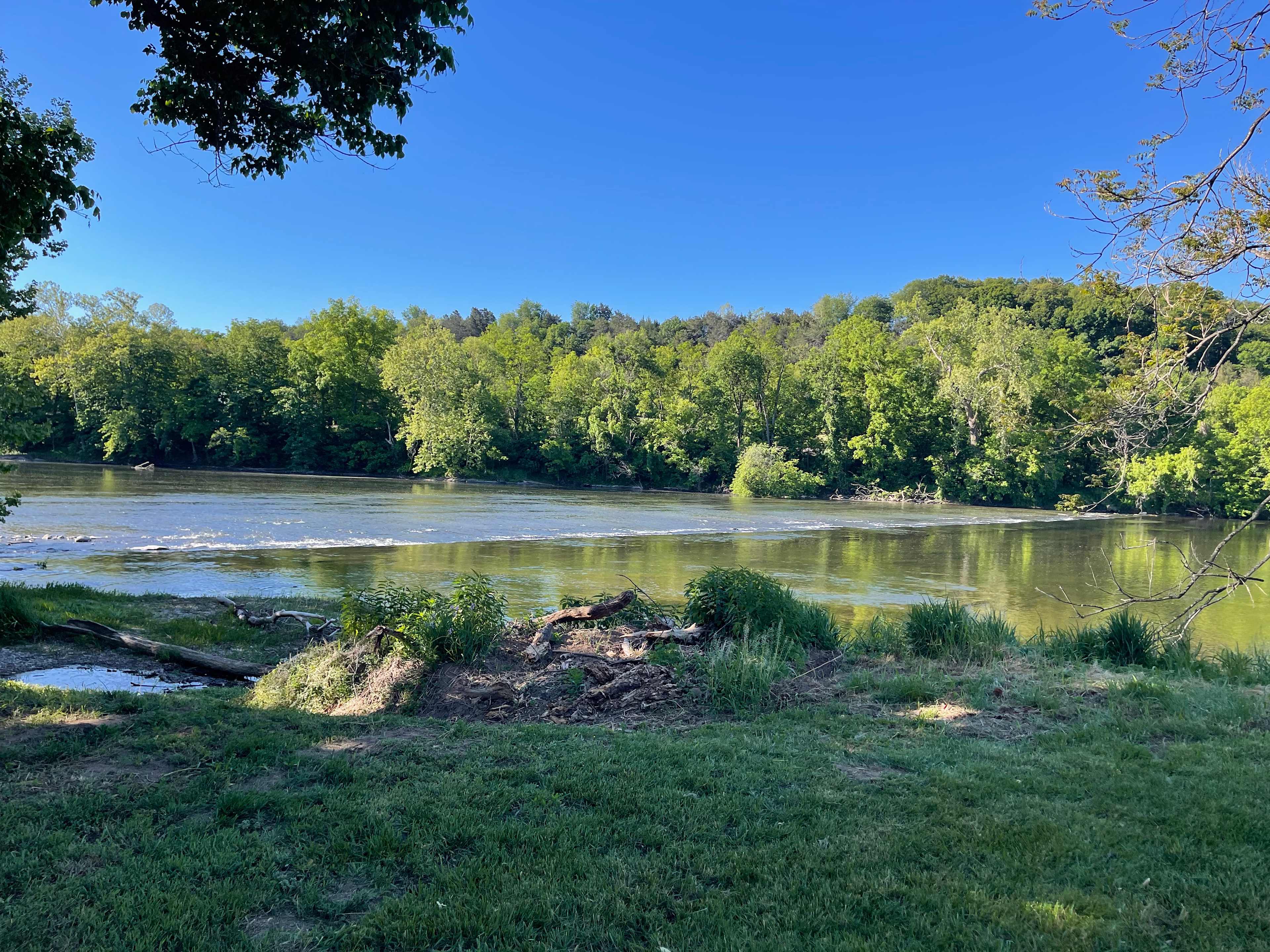 South River Farm Campground