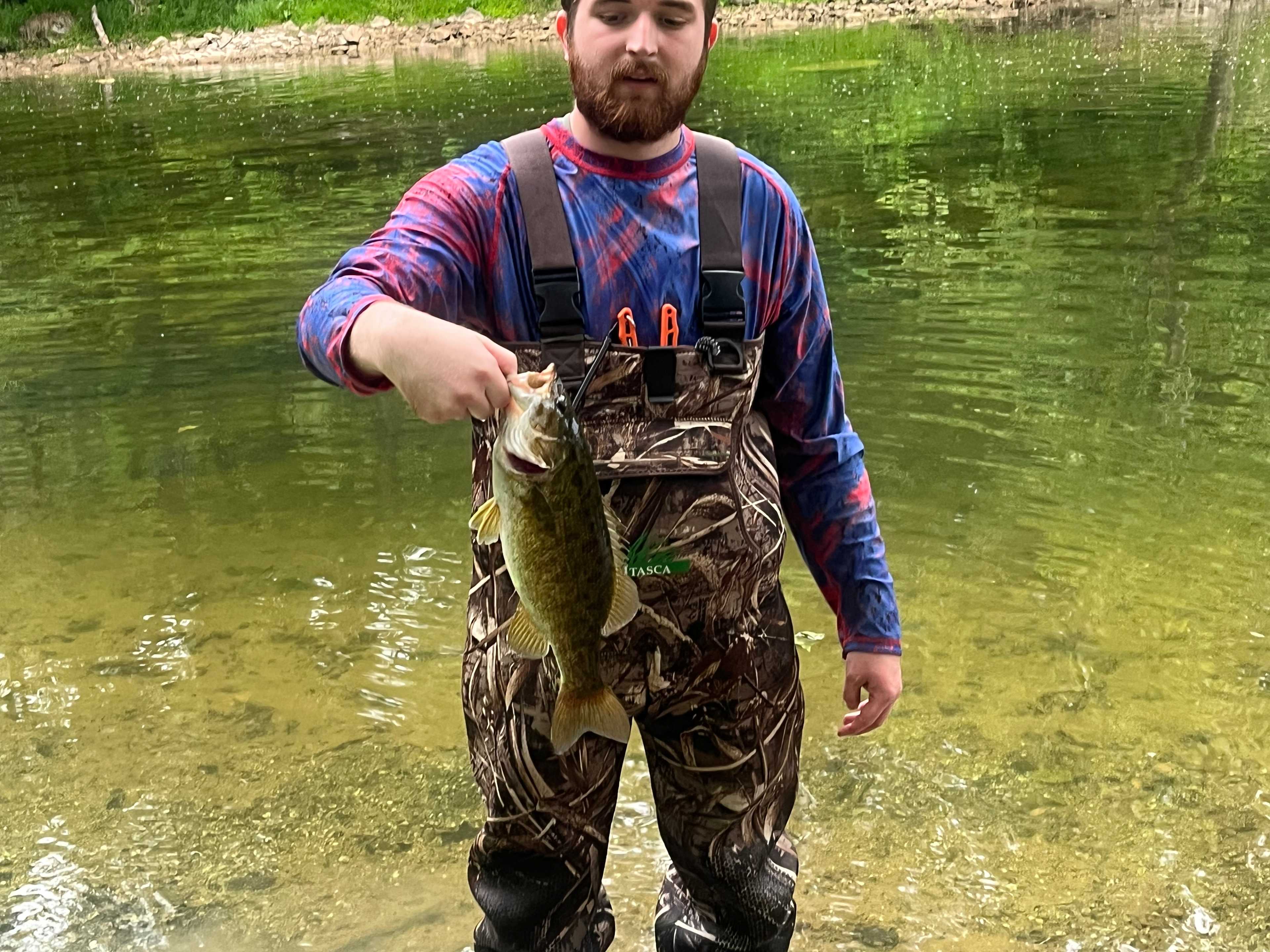 North Fork River Retreat