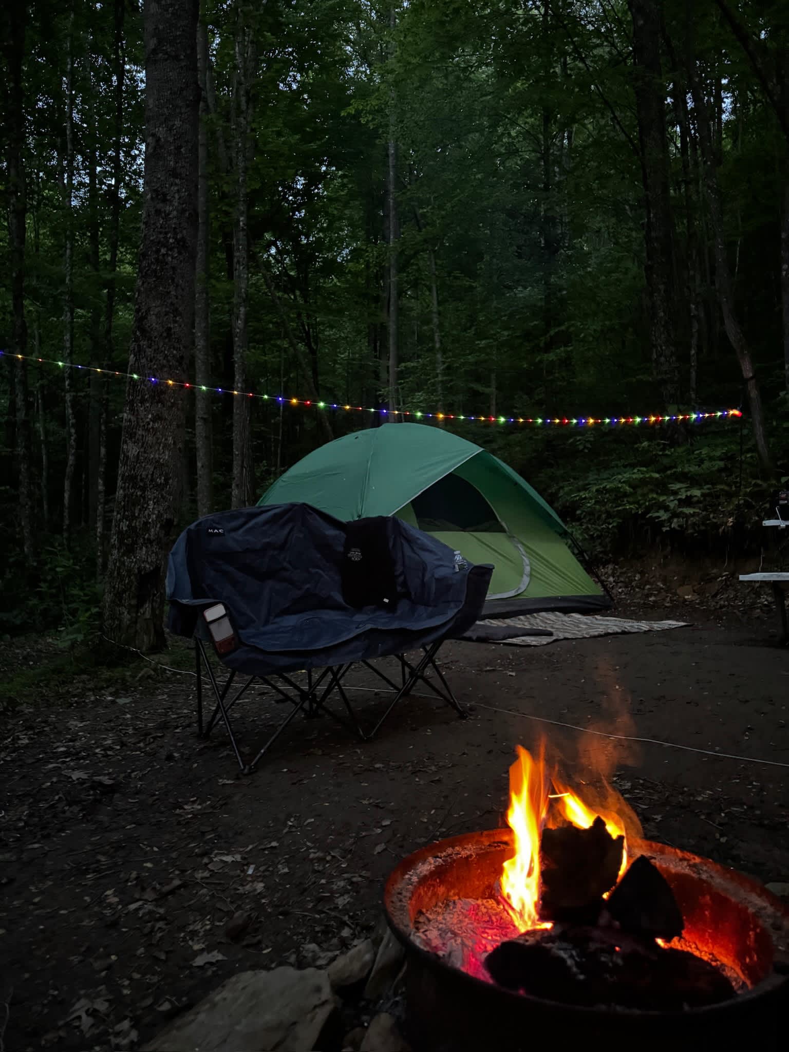 Yourway Camp