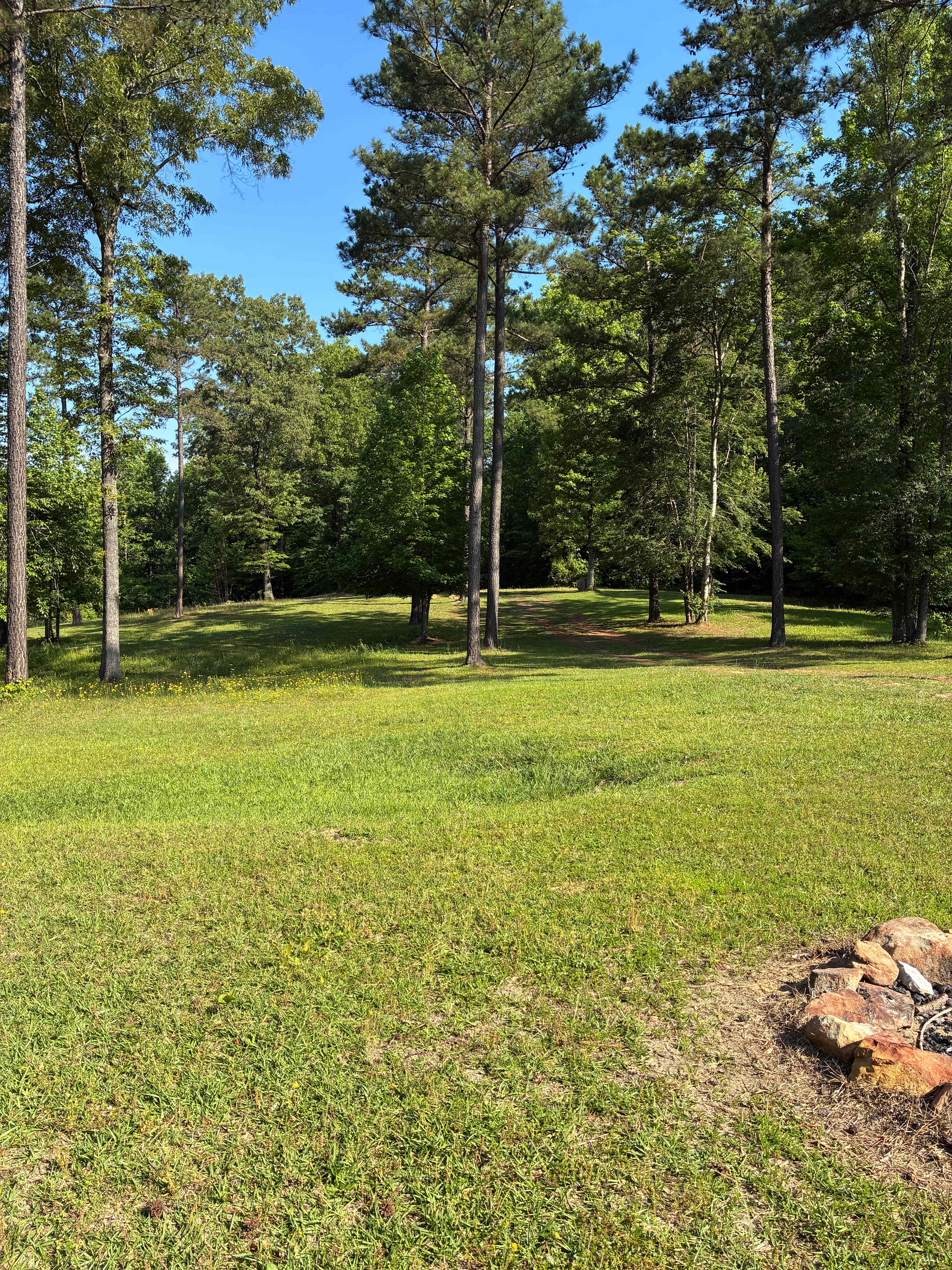 Argo’s Park & Trails