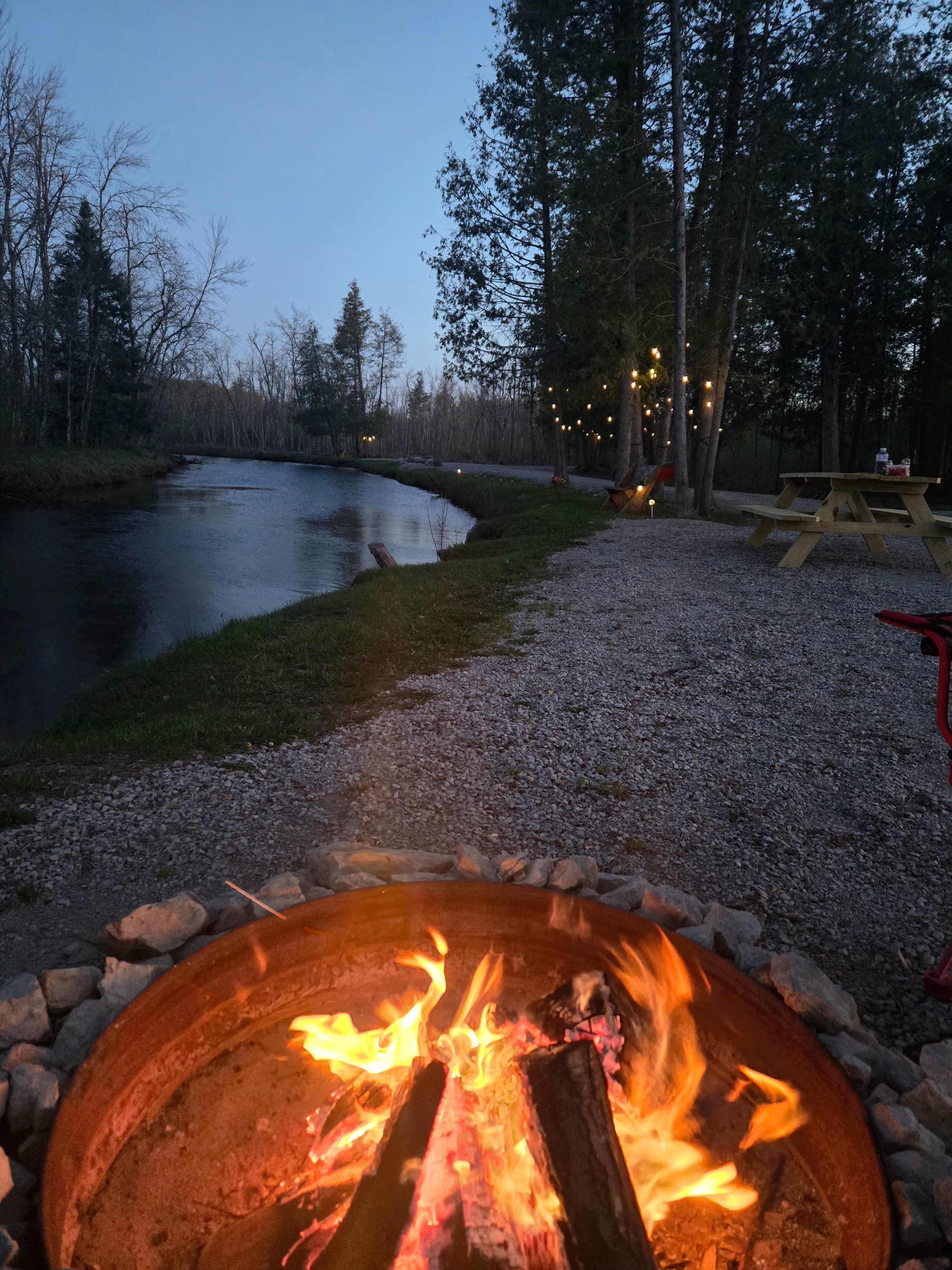 River View Get Away