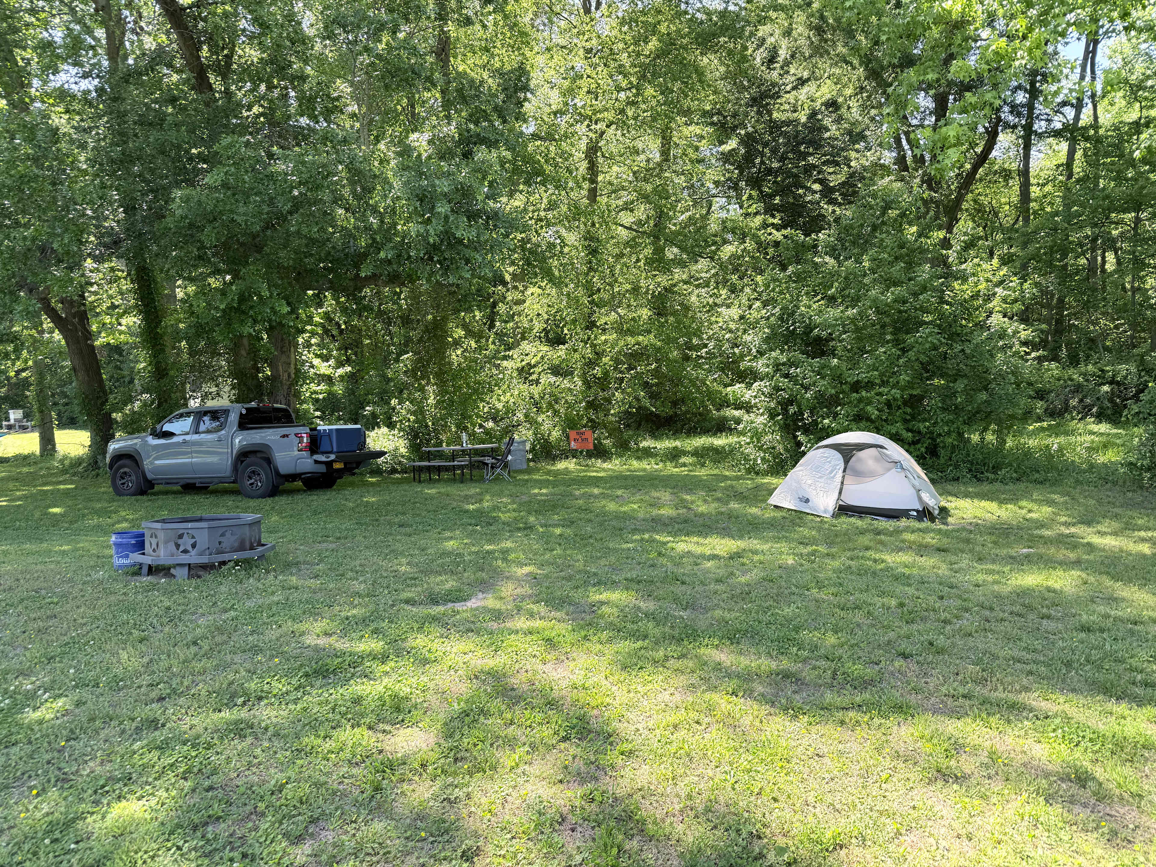 Huck and Buck Farm Sanctuary